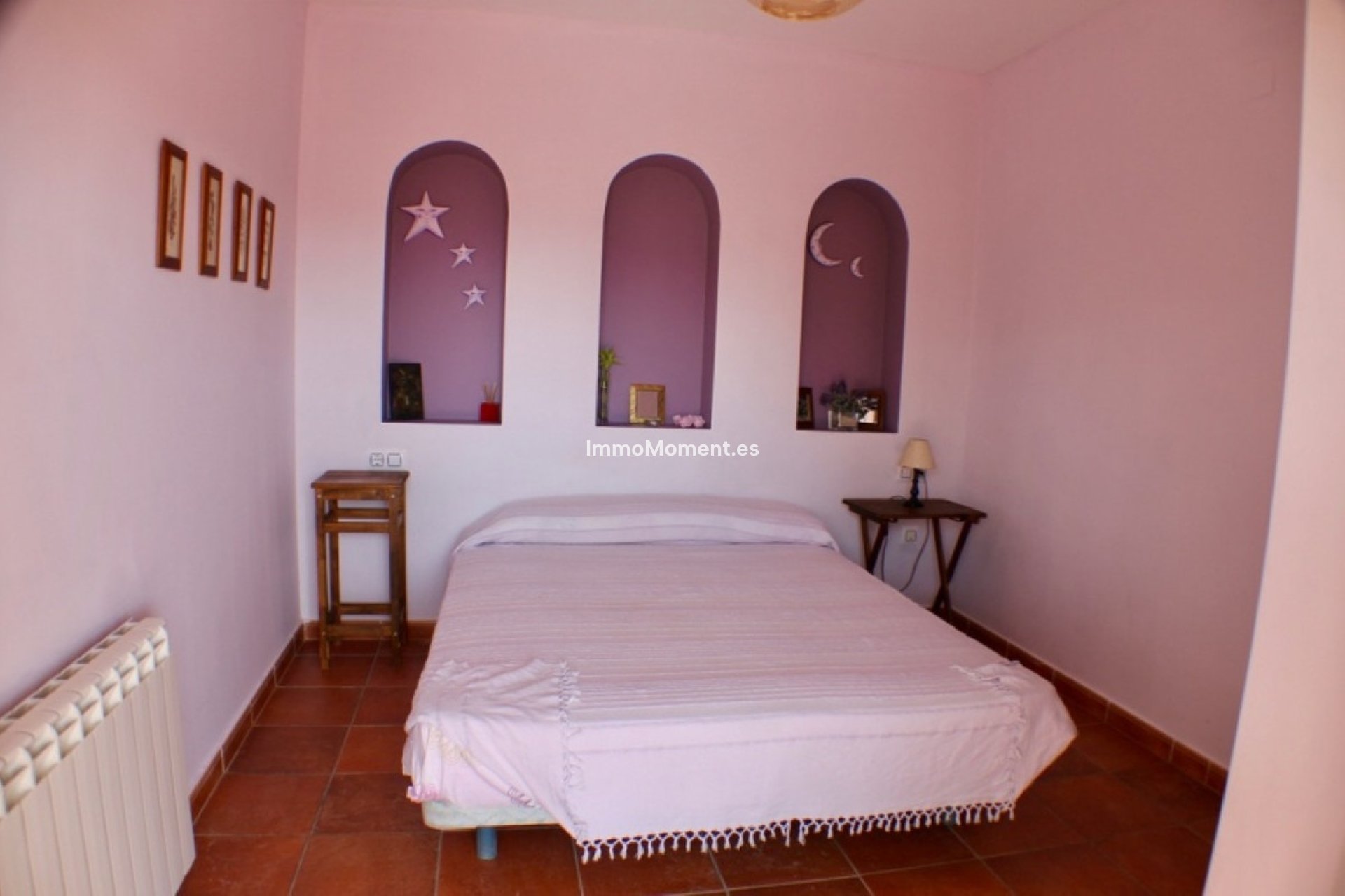 Reventa - Villa independiente - Villajoyosa - Montíboli