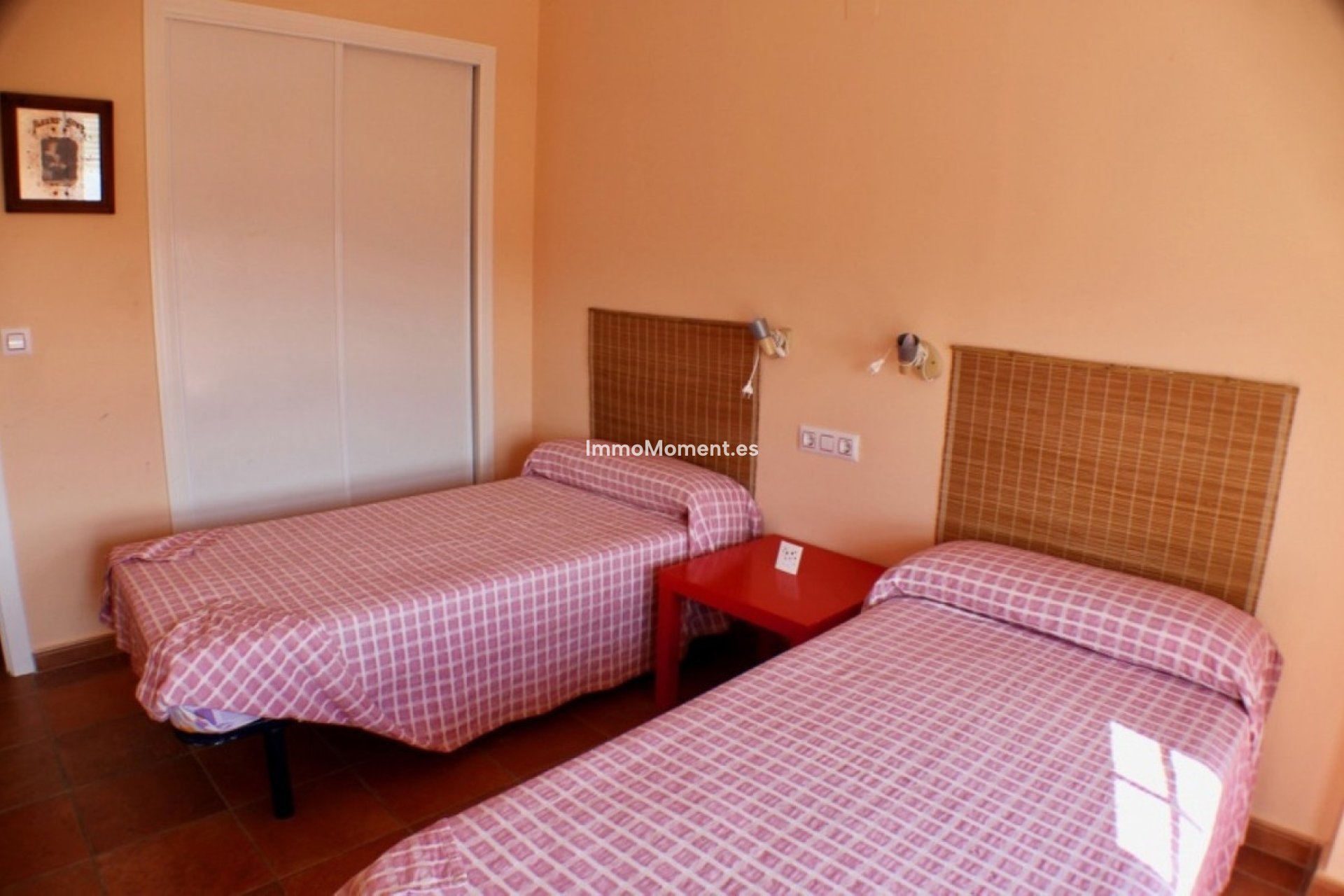 Reventa - Villa independiente - Villajoyosa - Montíboli
