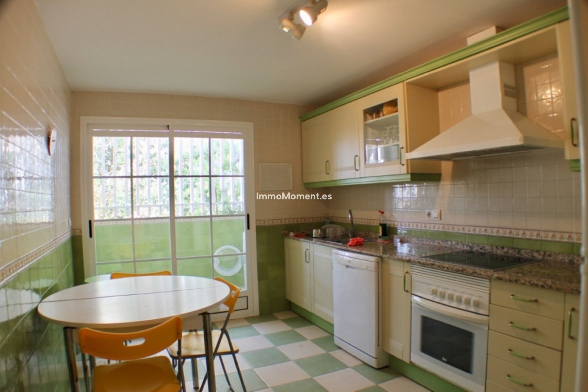 Reventa - Villa independiente - Villajoyosa - Montíboli