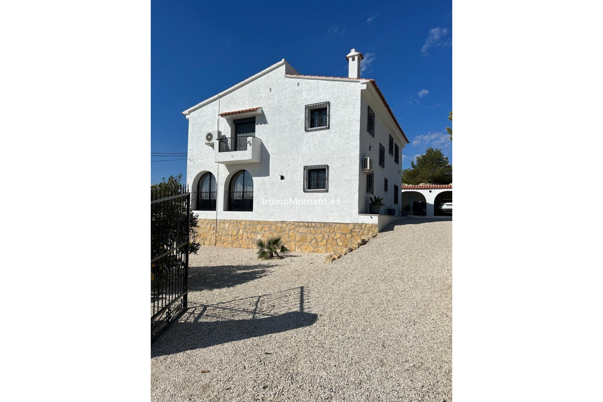 Reventa - Villa independiente - Villajoyosa - Villajoyosa Centro