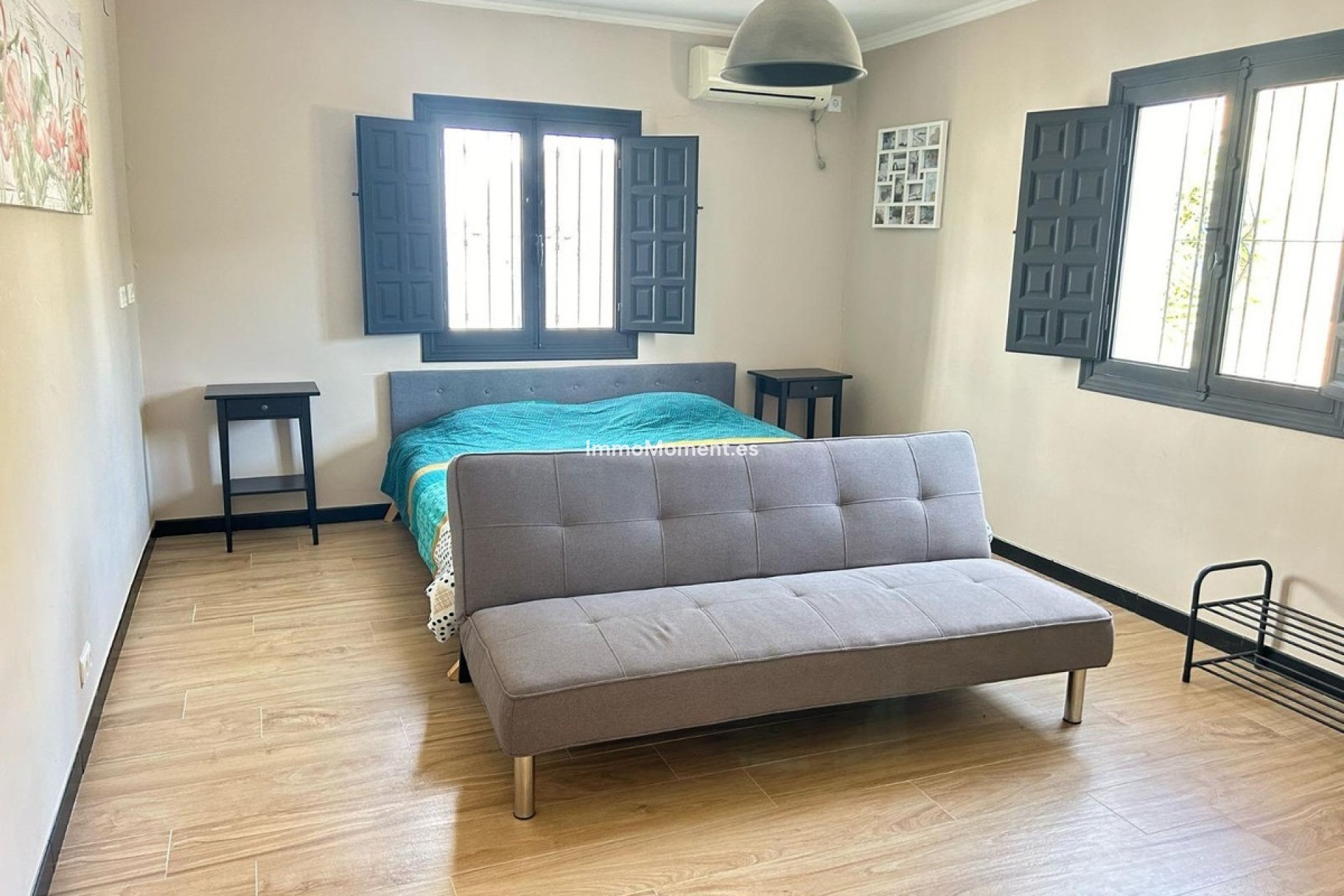 Reventa - Villa independiente - Villajoyosa - Villajoyosa Centro