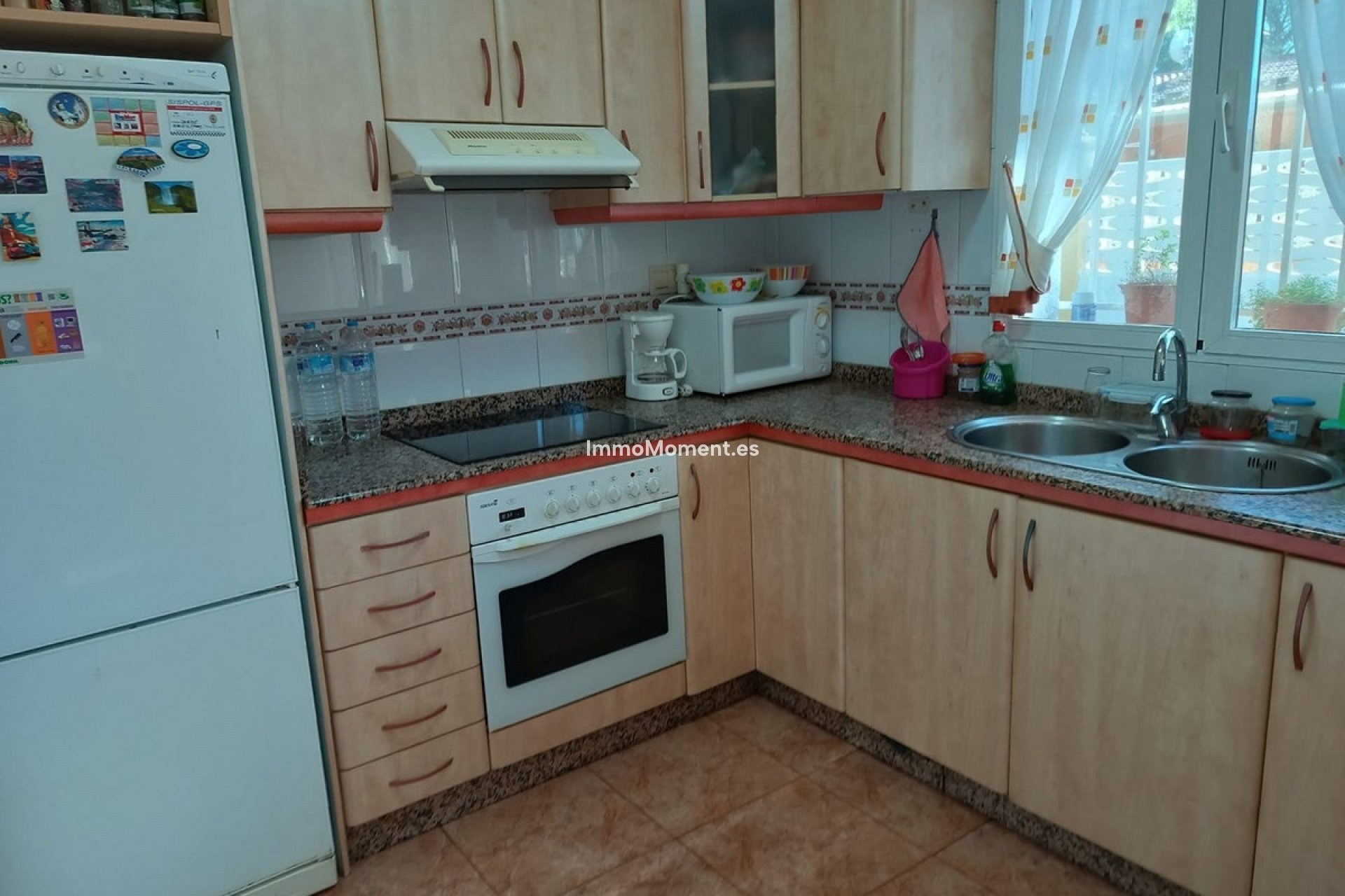 Reventa - Villa independiente - Yecla - Yecla Centro