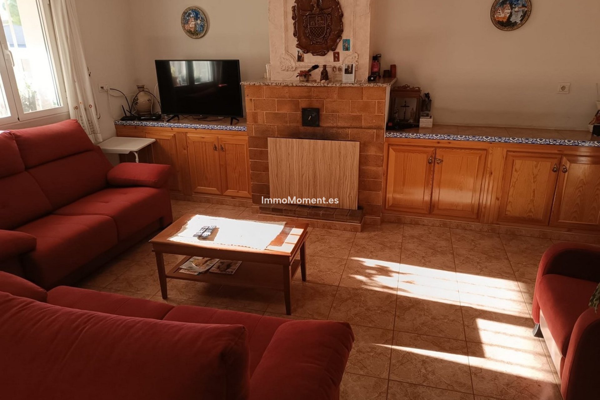 Reventa - Villa independiente - Yecla - Yecla Centro