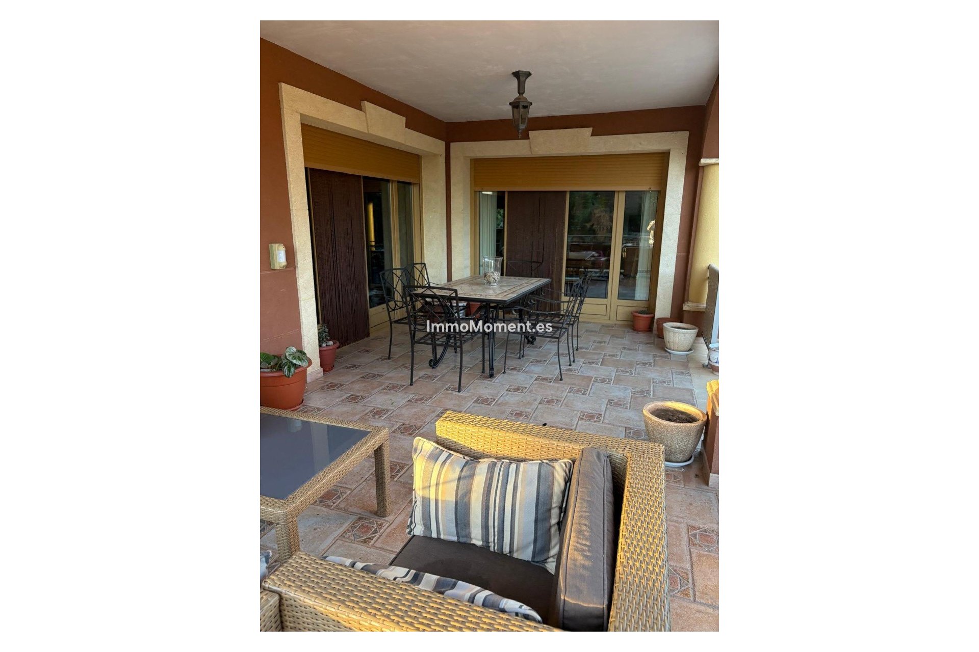 Reventa - Villa independiente - Yecla - Yecla Centro