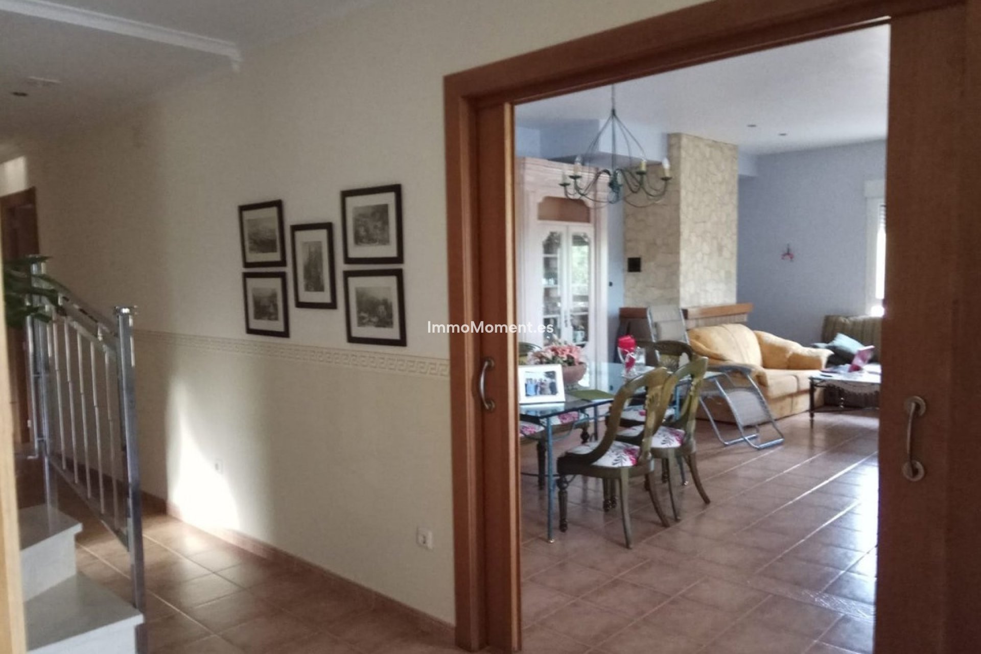 Reventa - Villa independiente - Yecla - Yecla Centro