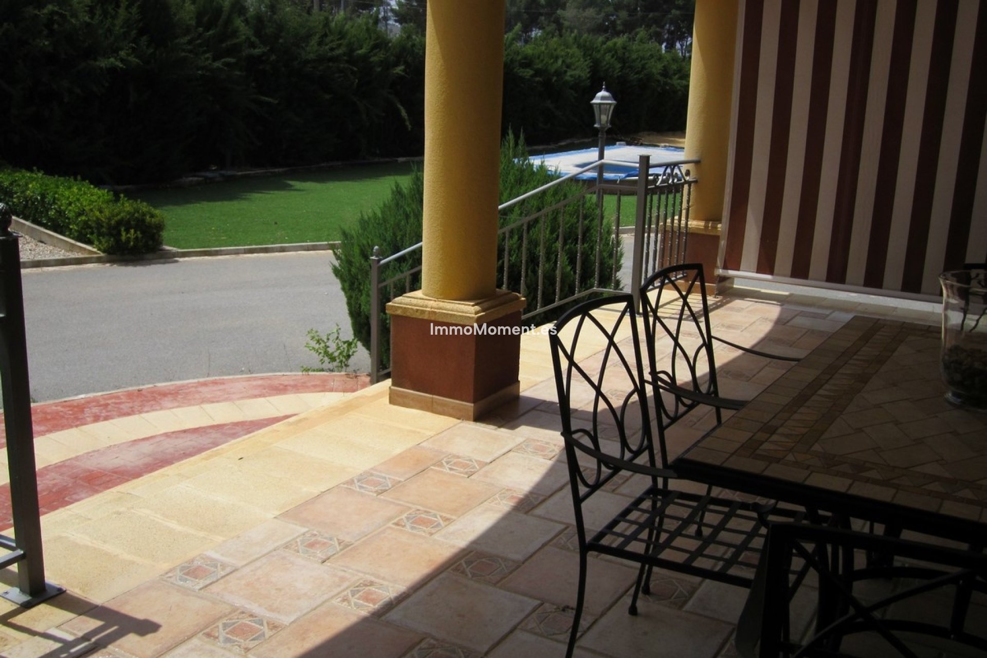 Reventa - Villa independiente - Yecla - Yecla Centro