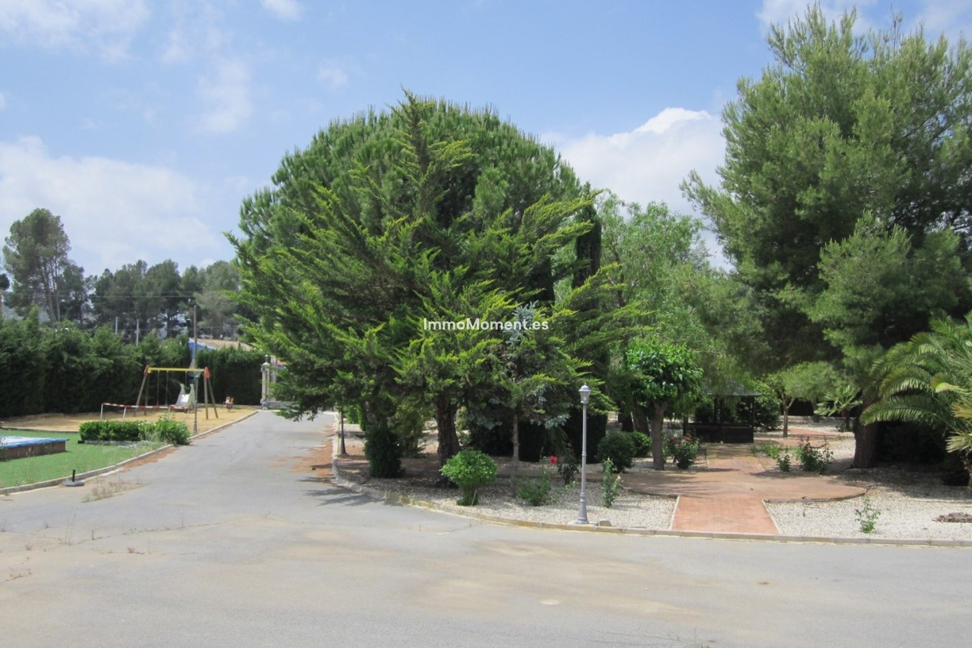 Reventa - Villa independiente - Yecla - Yecla Centro