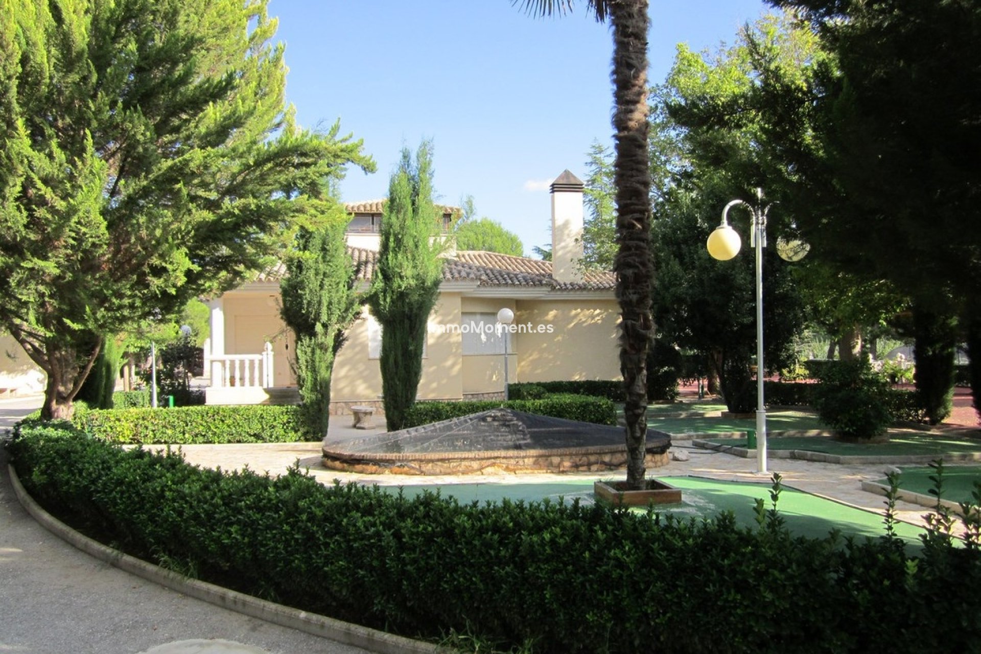 Reventa - Villa independiente - Yecla - Yecla Centro