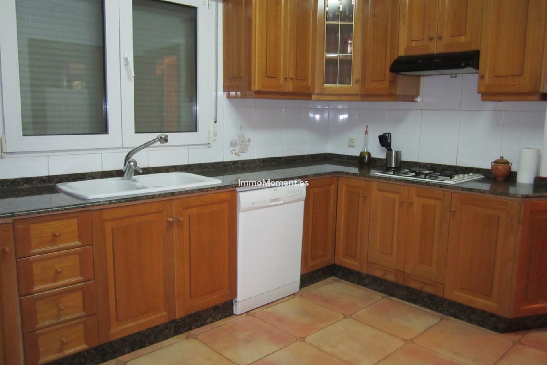 Reventa - Villa independiente - Yecla - Yecla Centro