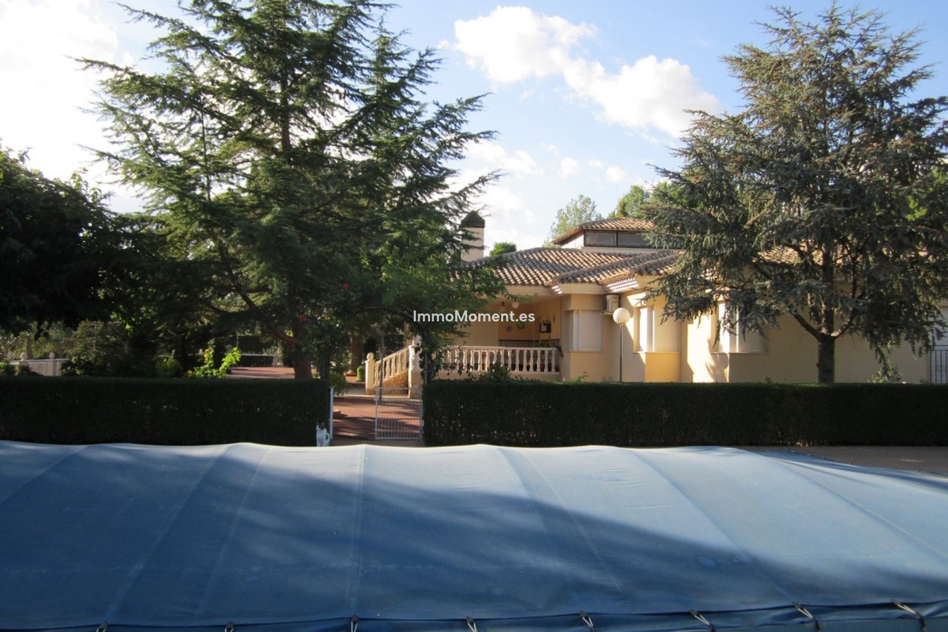 Reventa - Villa independiente - Yecla - Yecla Centro