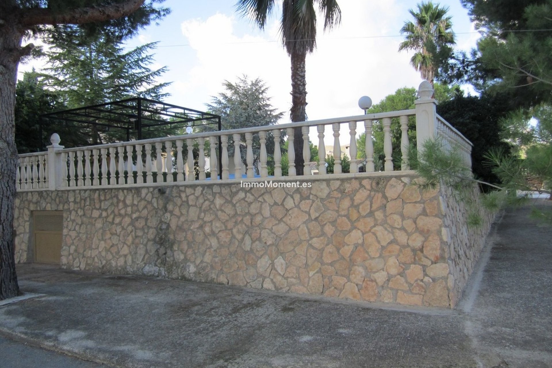 Reventa - Villa independiente - Yecla - Yecla Centro
