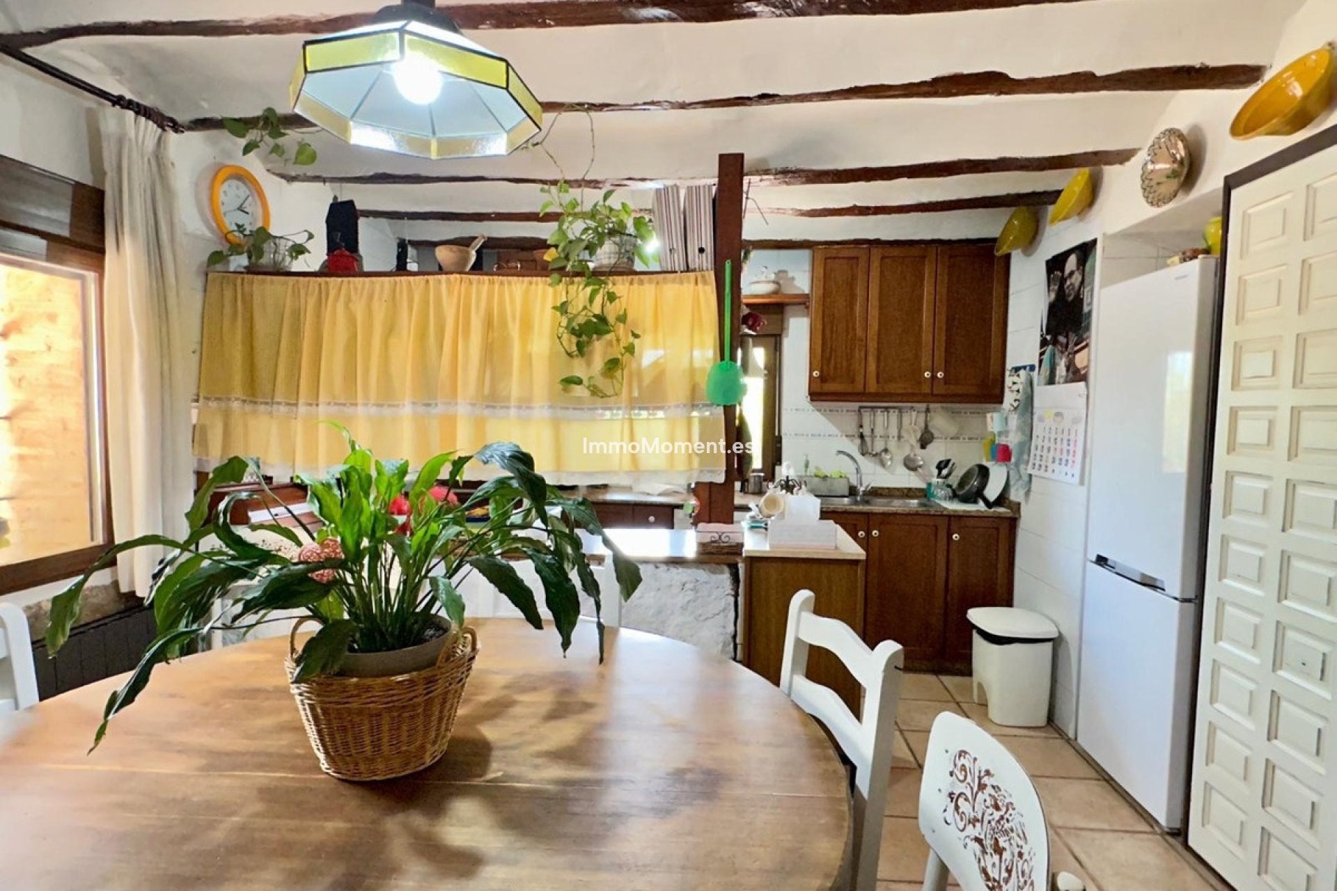 Reventa - Villa independiente - Yecla - Yecla Centro