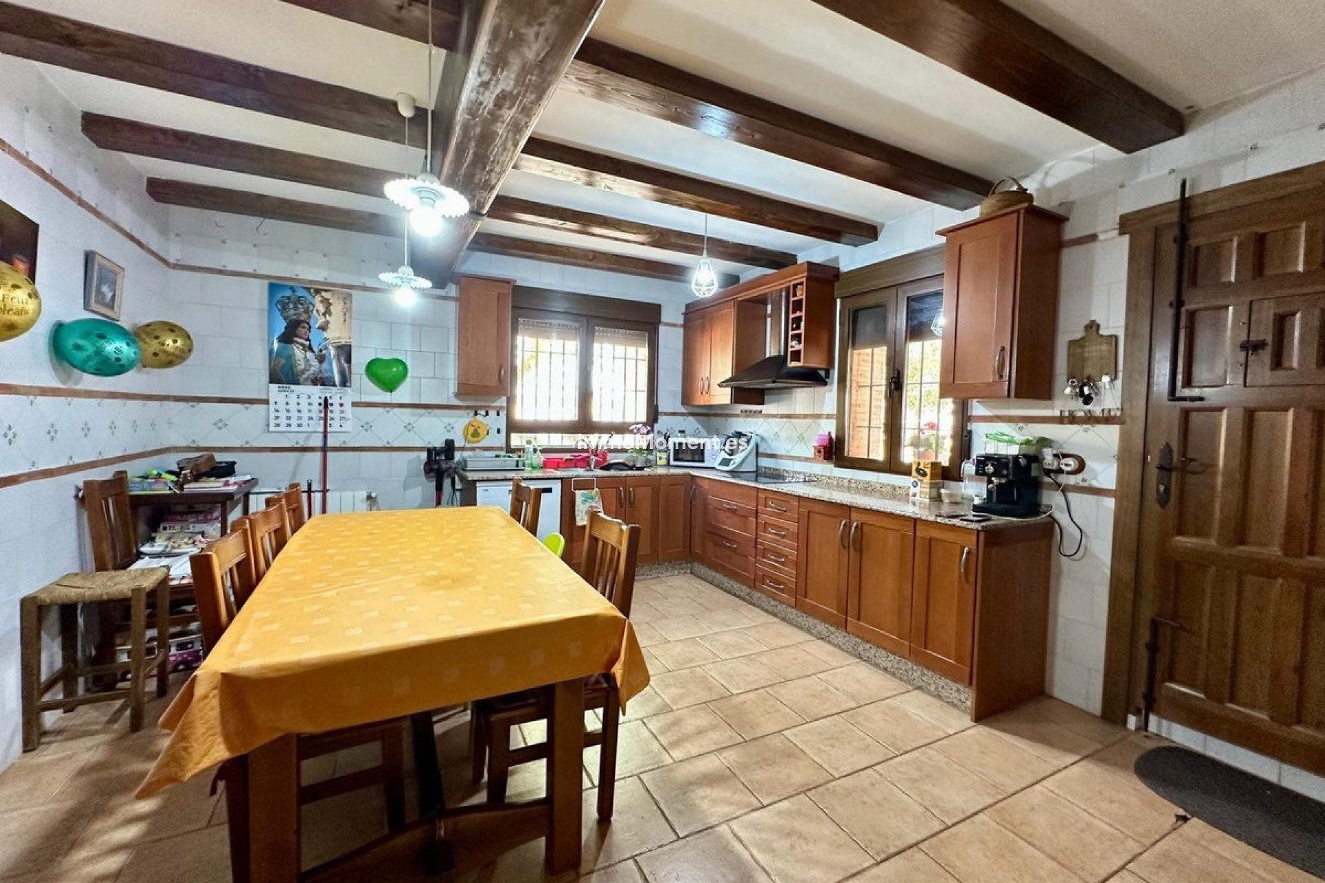 Reventa - Villa independiente - Yecla - Yecla Centro