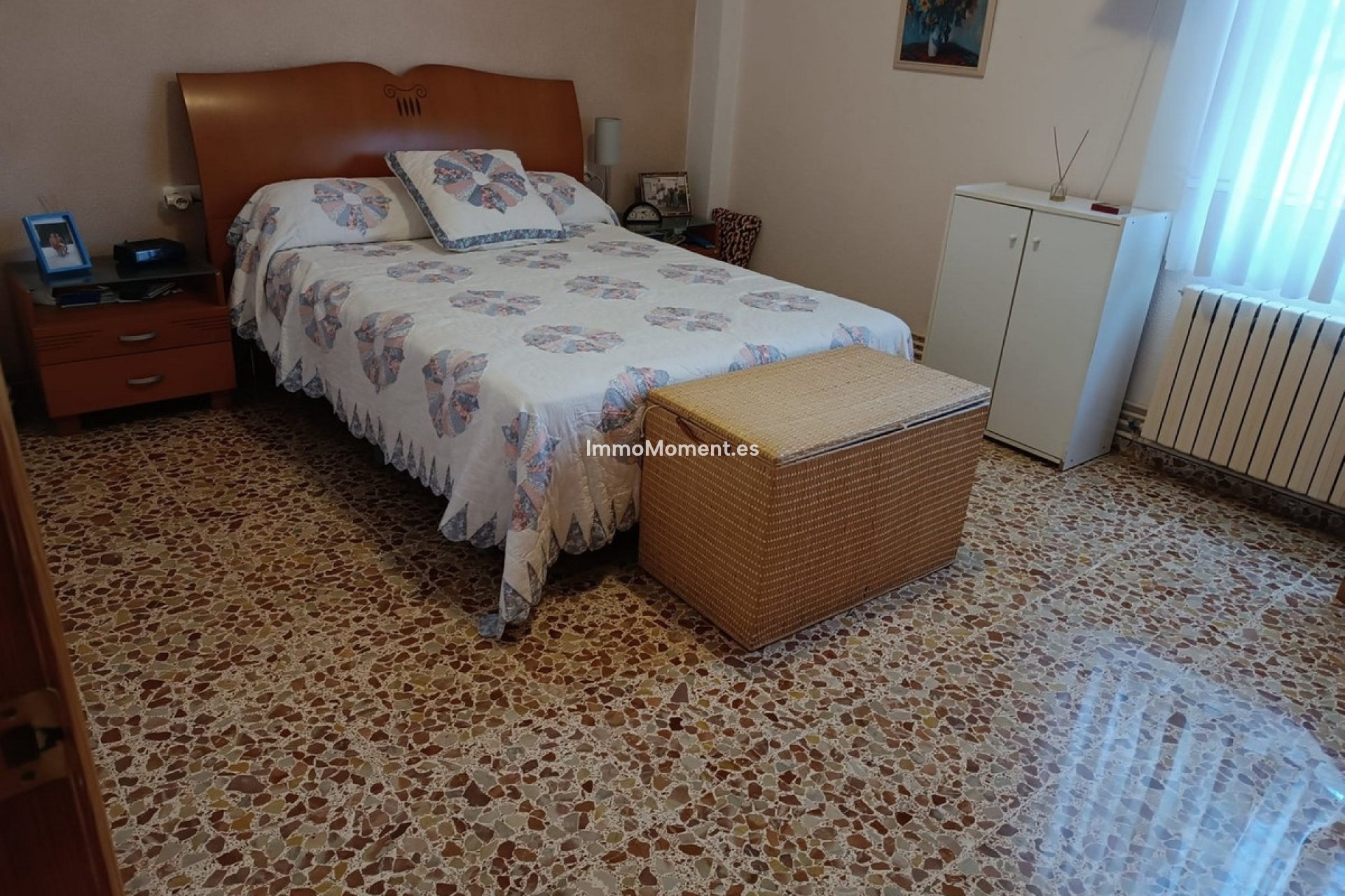 Reventa - Villa independiente - Yecla - Yecla Centro