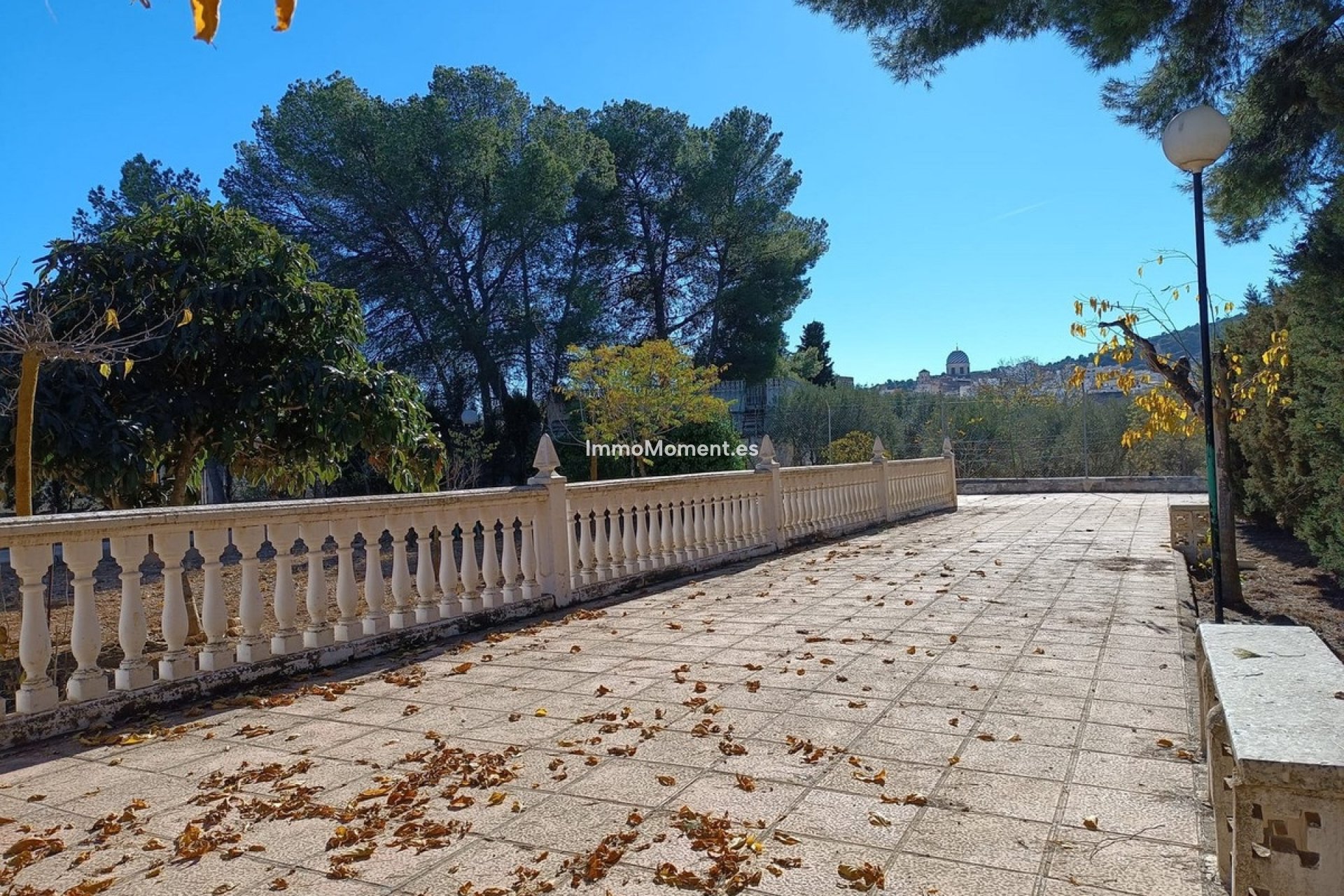 Reventa - Villa independiente - Yecla - Yecla Centro