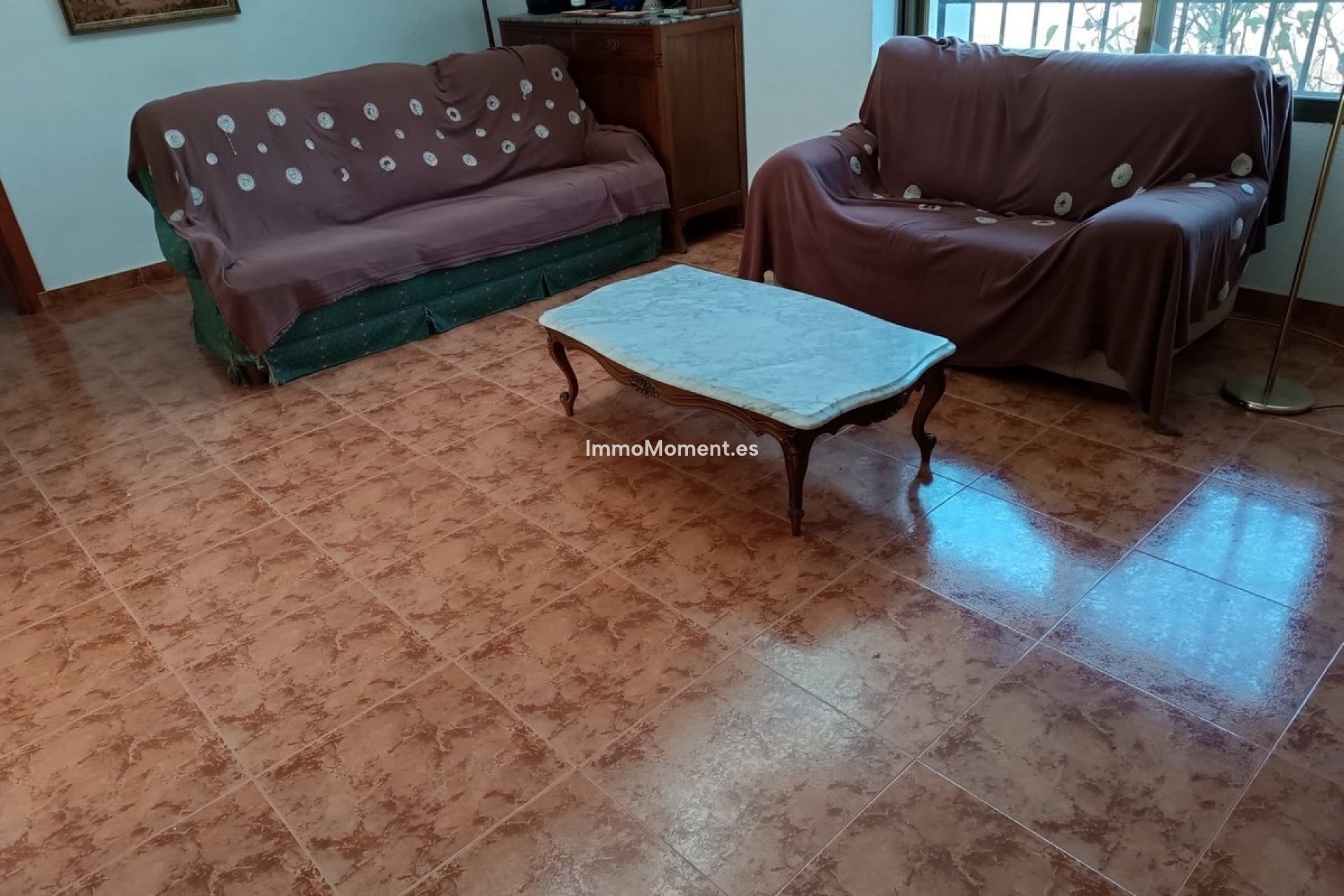 Reventa - Villa independiente - Yecla - Yecla Centro