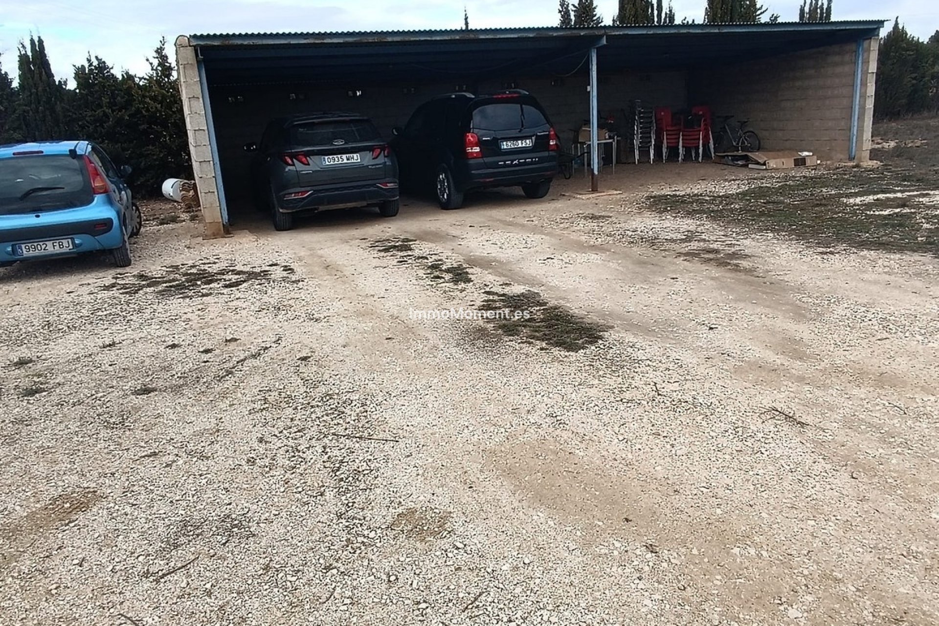 Reventa - Villa independiente - Yecla - Yecla Centro