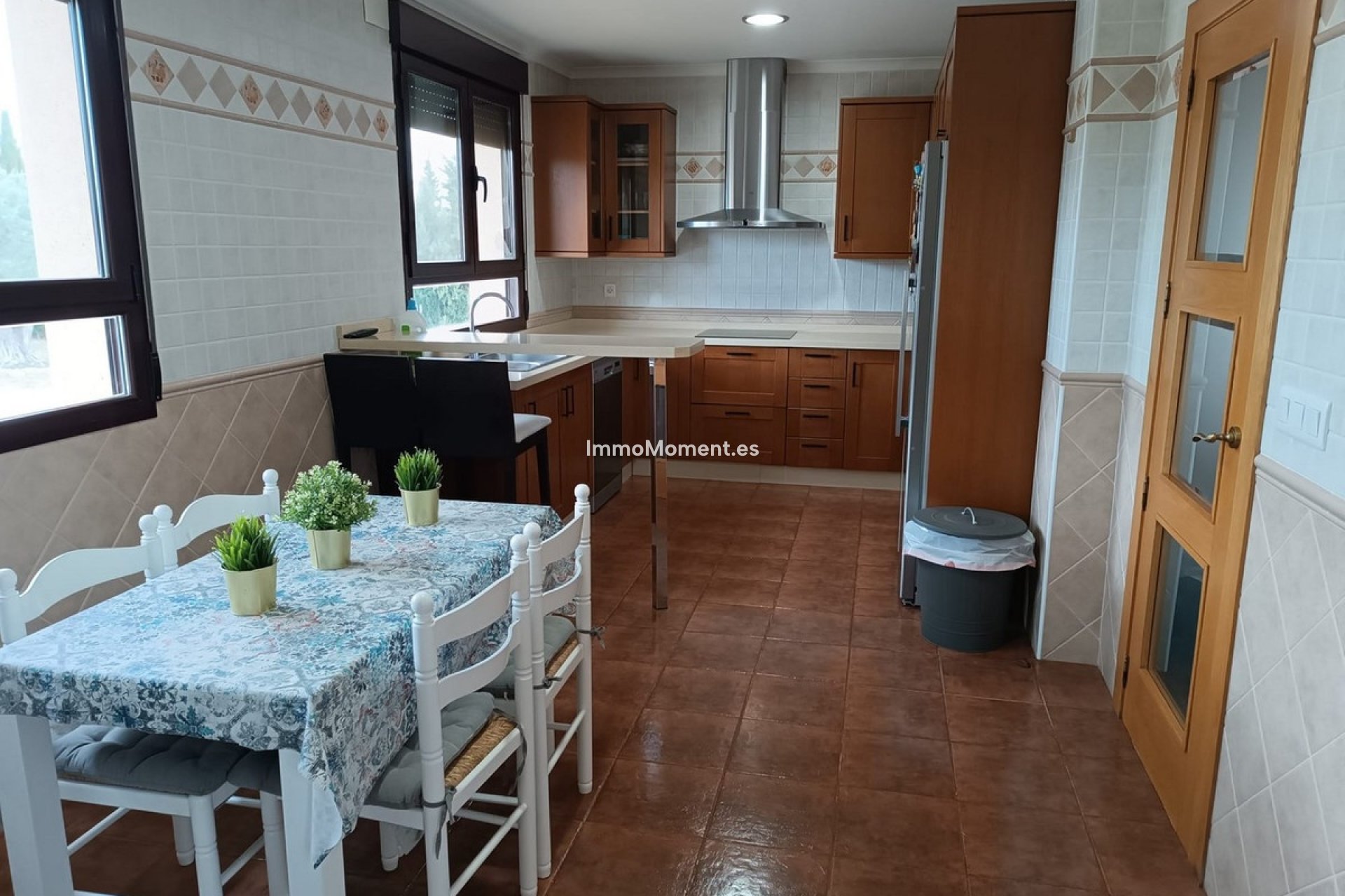 Reventa - Villa independiente - Yecla - Yecla Centro