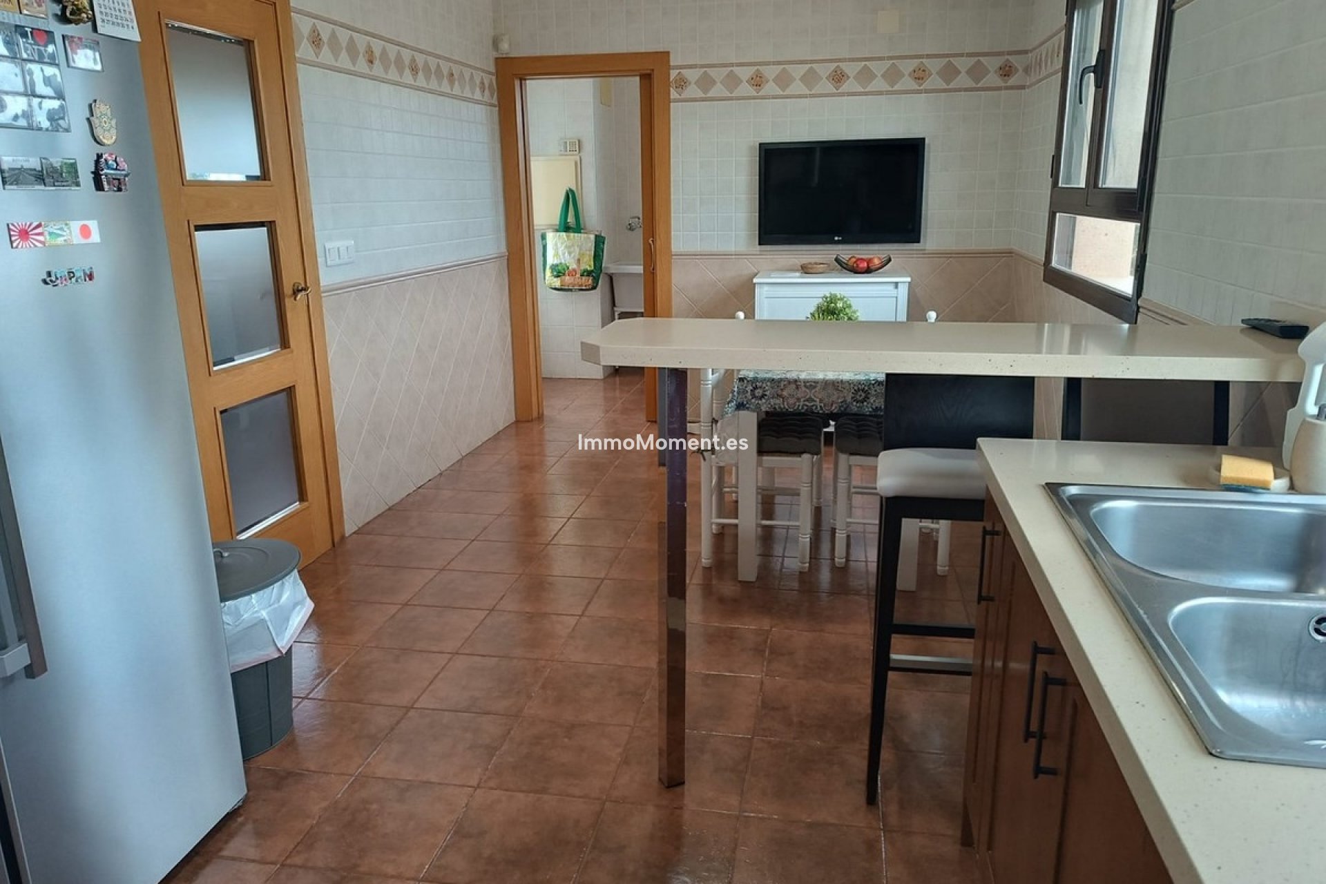 Reventa - Villa independiente - Yecla - Yecla Centro