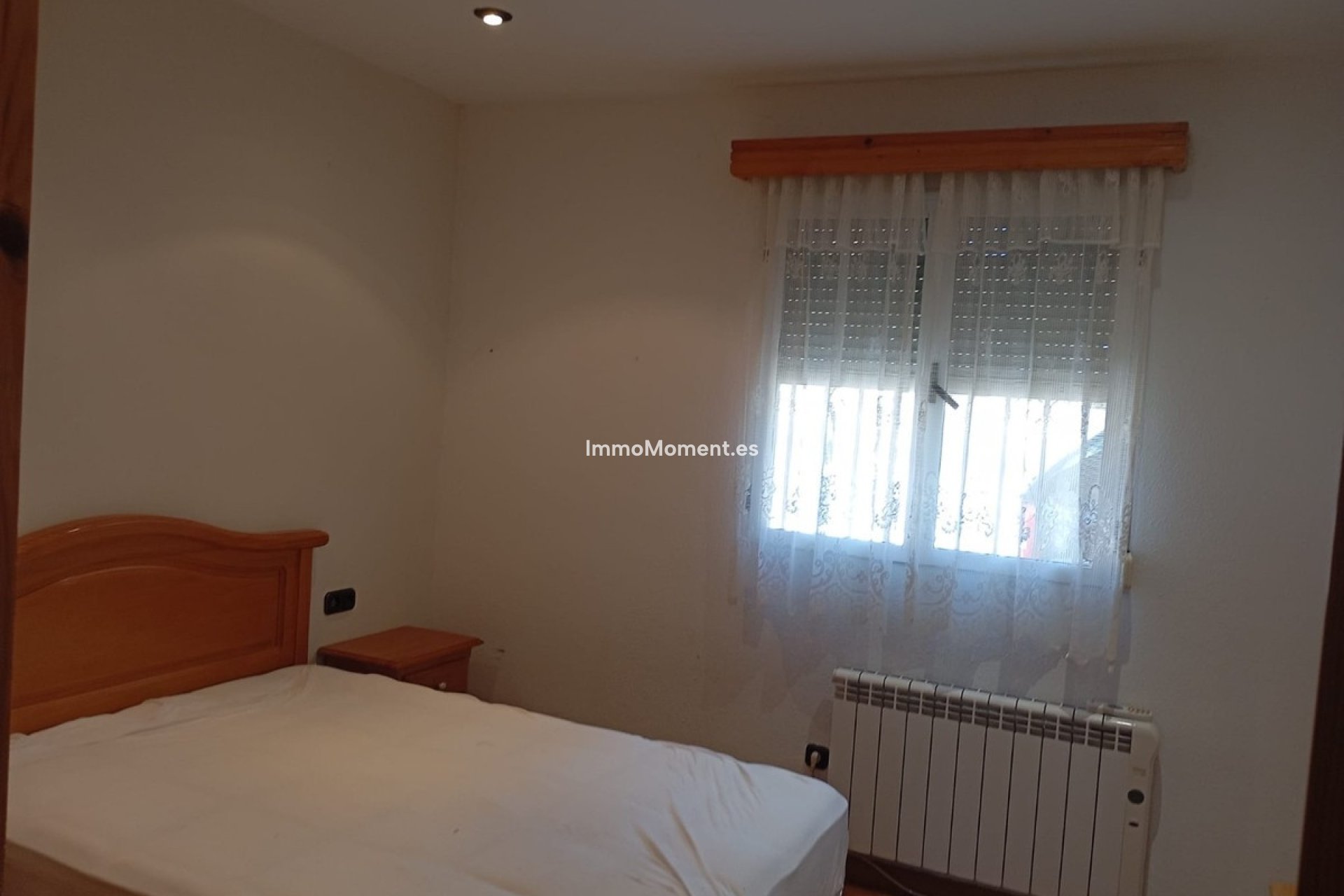 Reventa - Villa independiente - Yecla - Yecla Centro