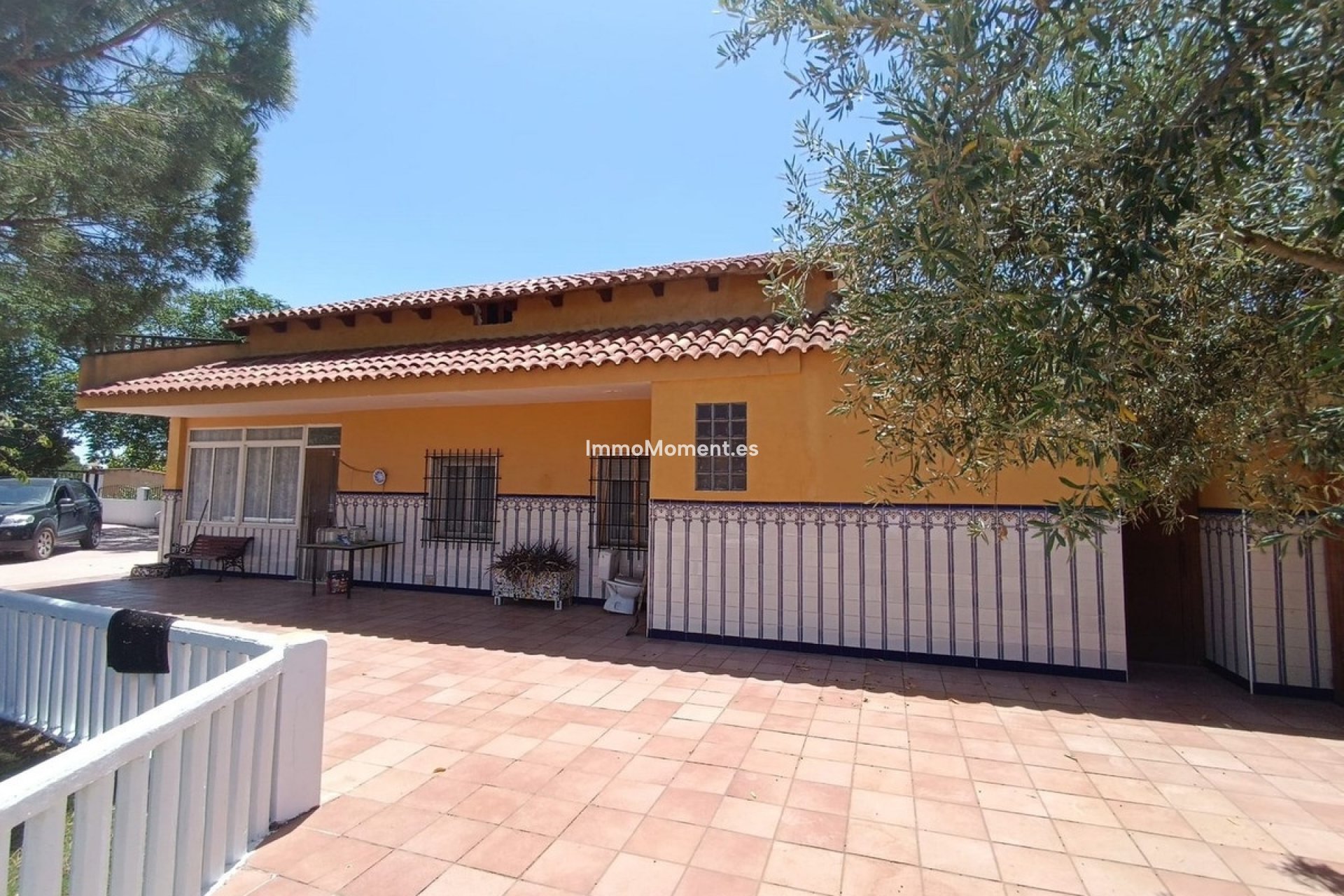 Reventa - Villa independiente - Yecla - Yecla Centro
