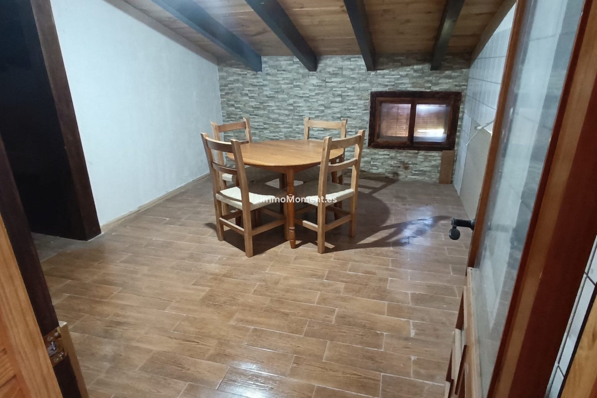 Reventa - Villa independiente - Yecla - Yecla Centro