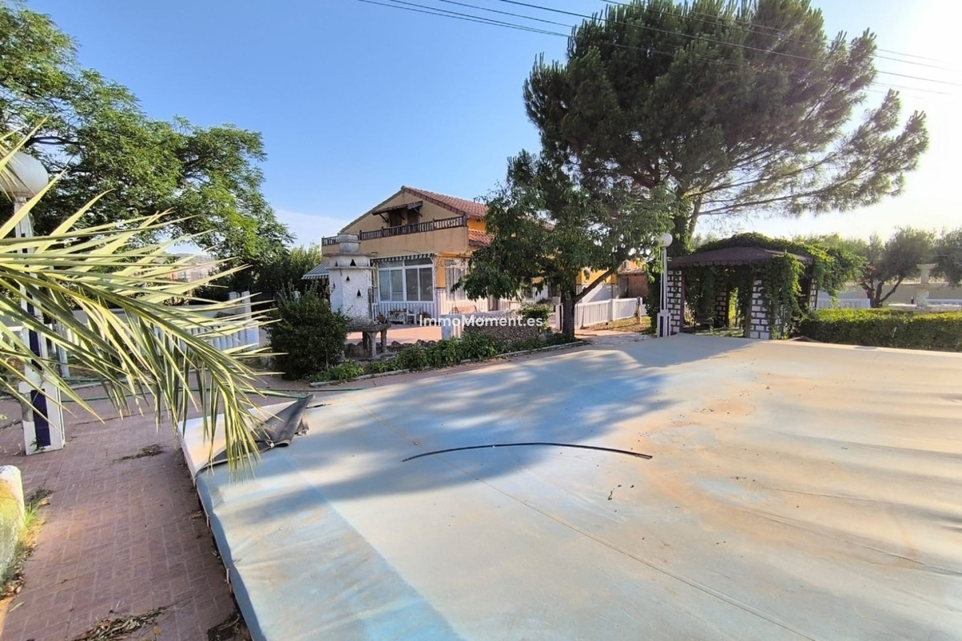 Reventa - Villa independiente - Yecla - Yecla Centro