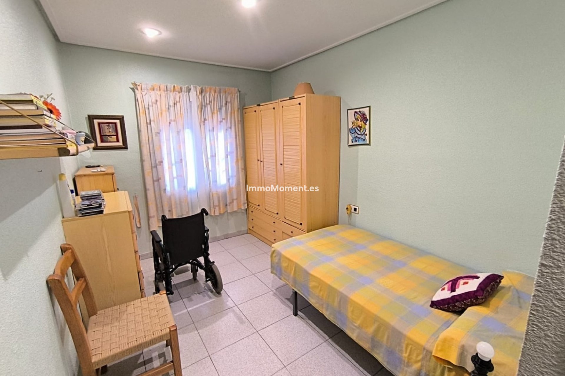 Reventa - Villa independiente - Yecla - Yecla Centro