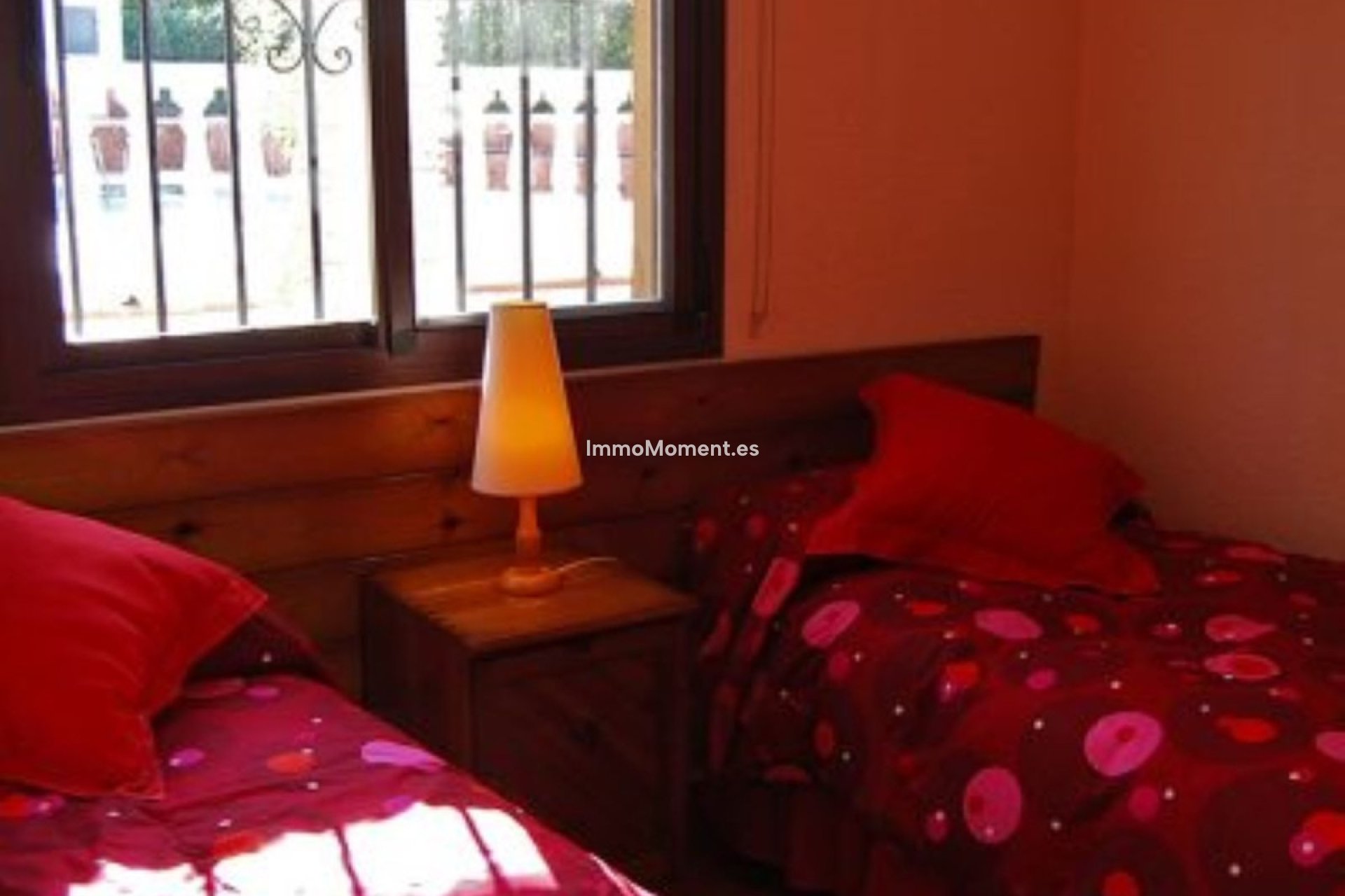 Reventa - Villa - Interior  - Alhaurín de la Torre