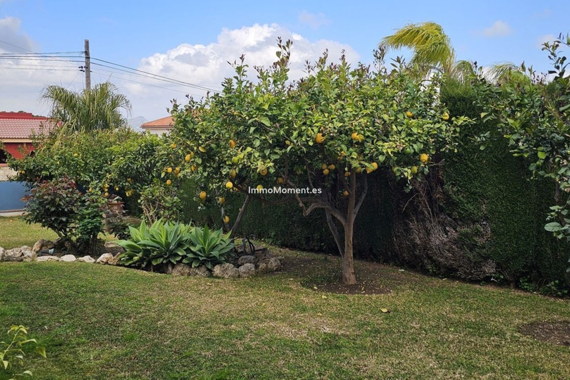 Reventa - Villa - Interior  - Alhaurín de la Torre