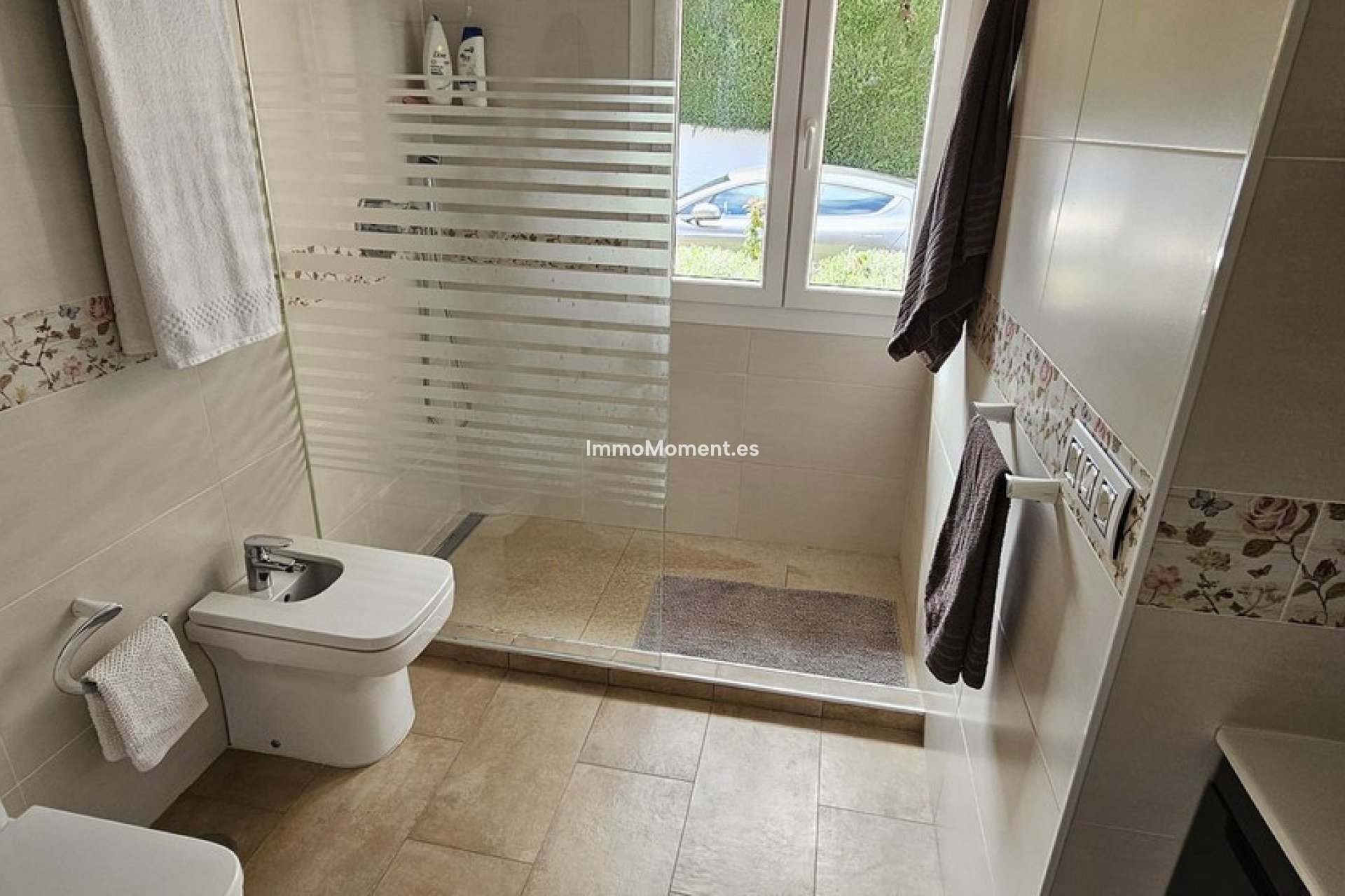 Reventa - Villa - Interior  - Alhaurín de la Torre