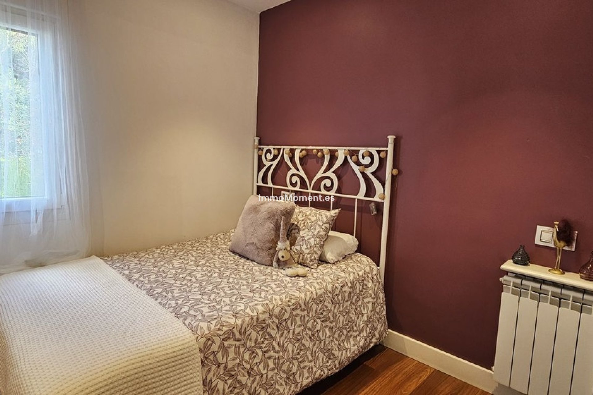 Reventa - Villa - Interior  - Alhaurín de la Torre