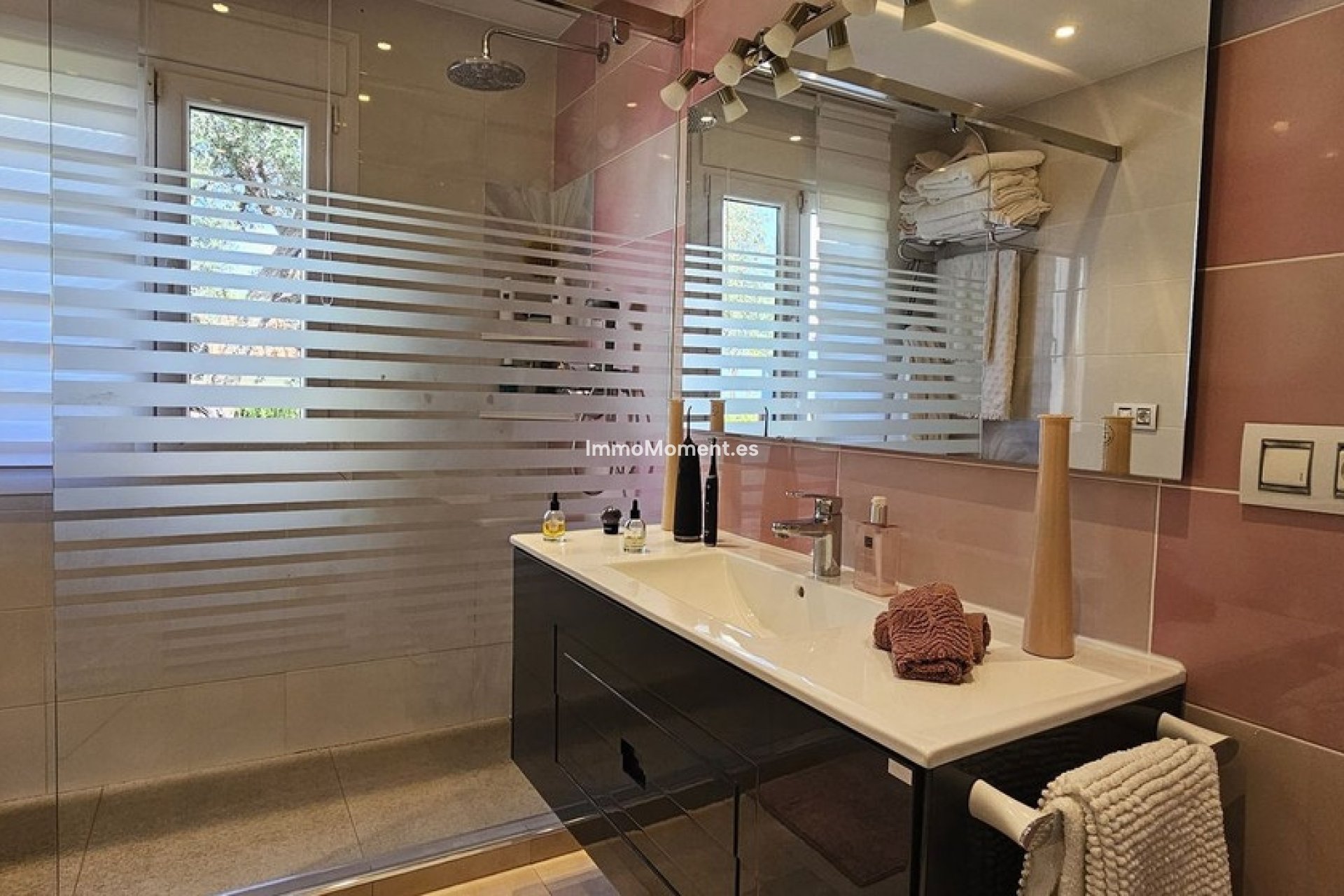 Reventa - Villa - Interior  - Alhaurín de la Torre