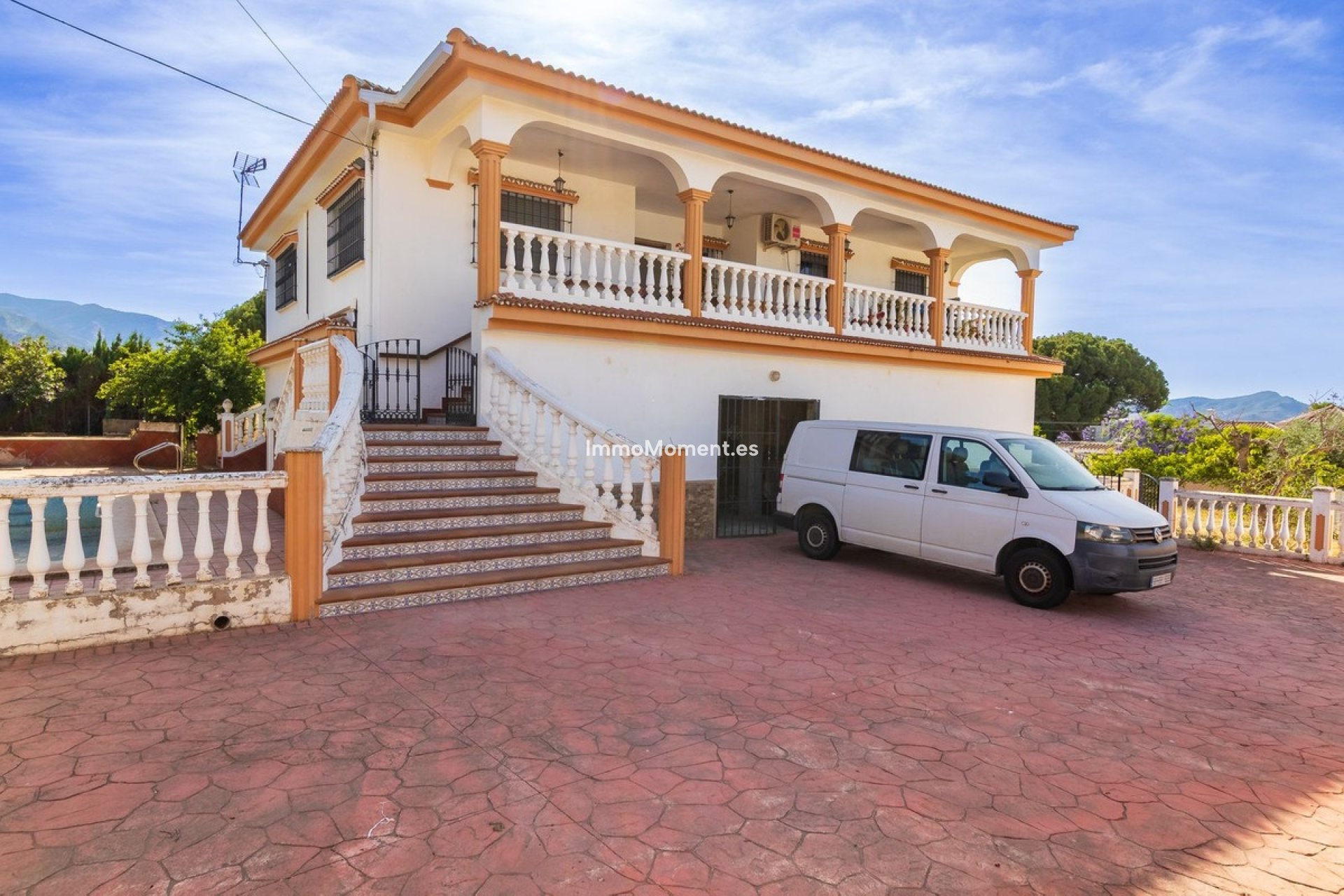 Reventa - Villa - Interior  - Alhaurín de la Torre
