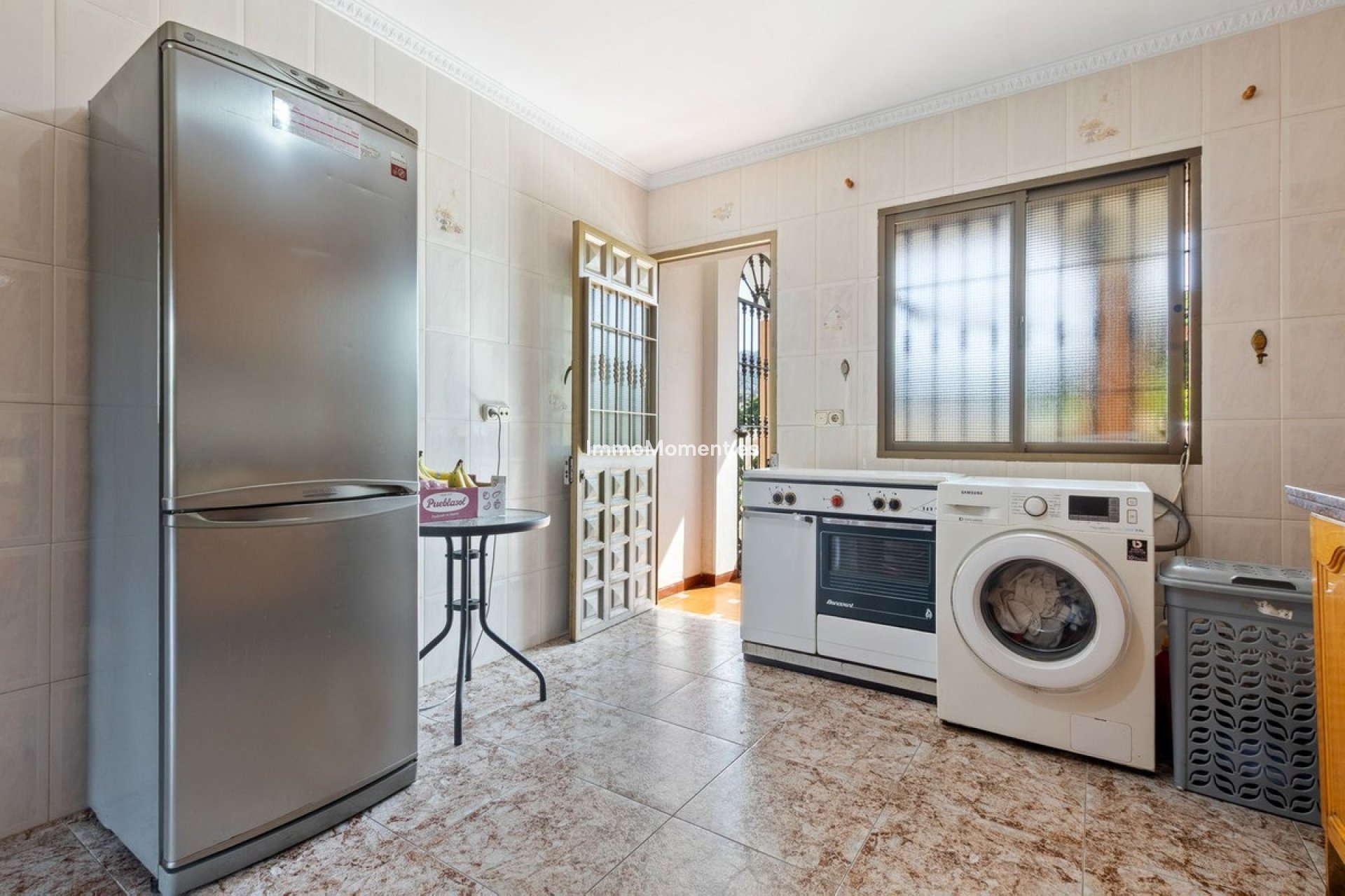 Reventa - Villa - Interior  - Alhaurín de la Torre