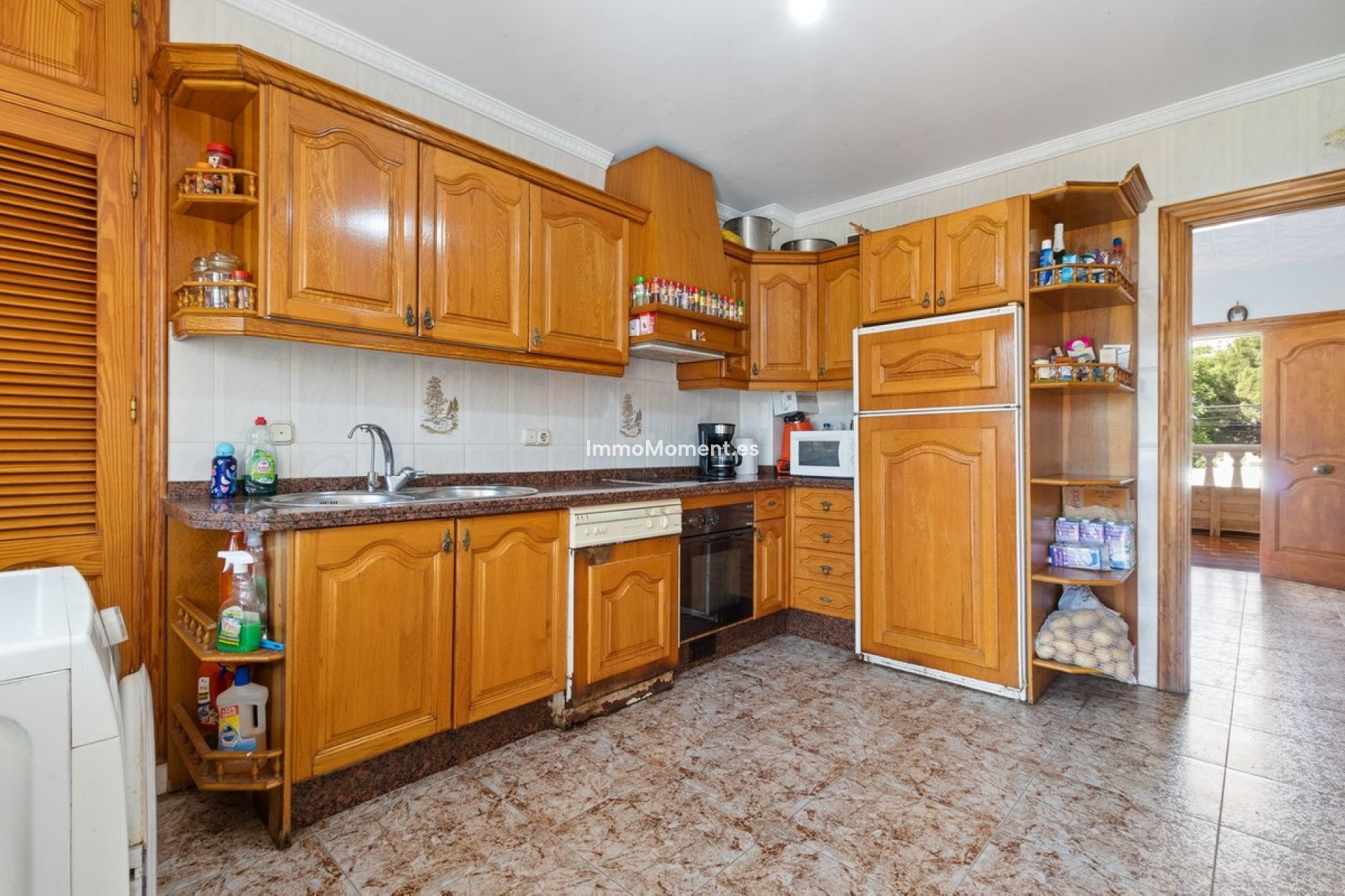 Reventa - Villa - Interior  - Alhaurín de la Torre