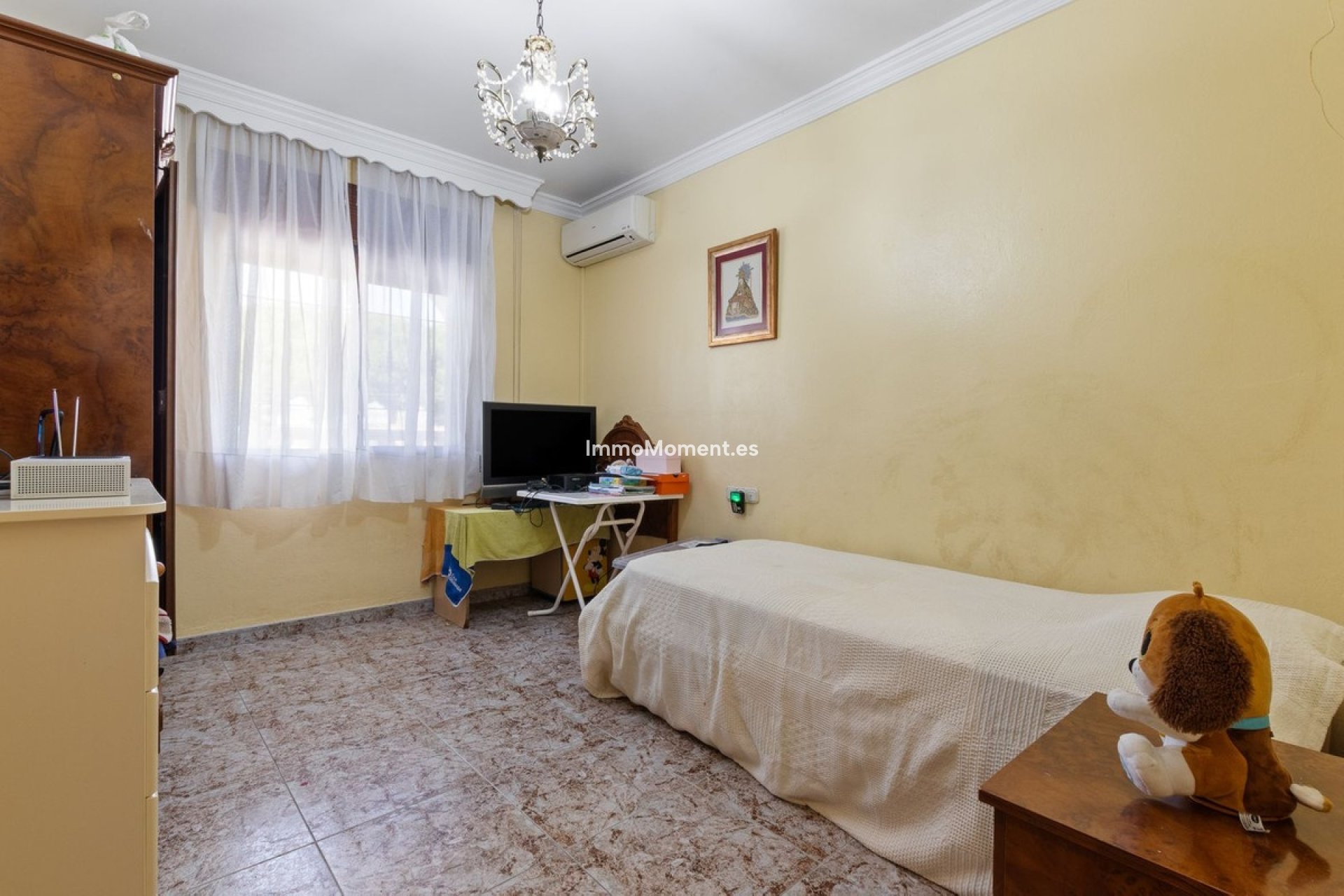 Reventa - Villa - Interior  - Alhaurín de la Torre