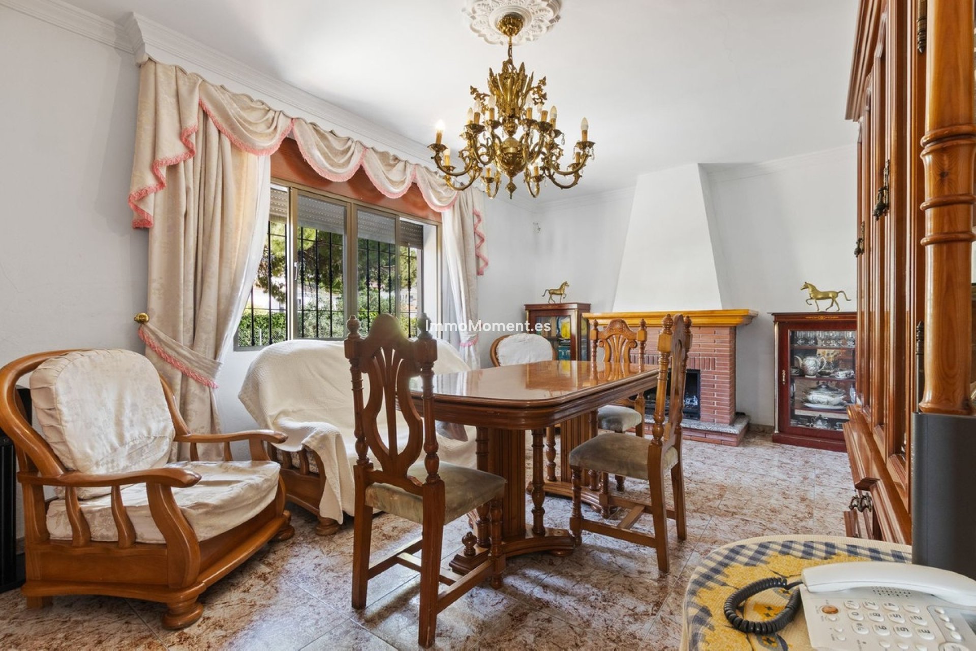 Reventa - Villa - Interior  - Alhaurín de la Torre