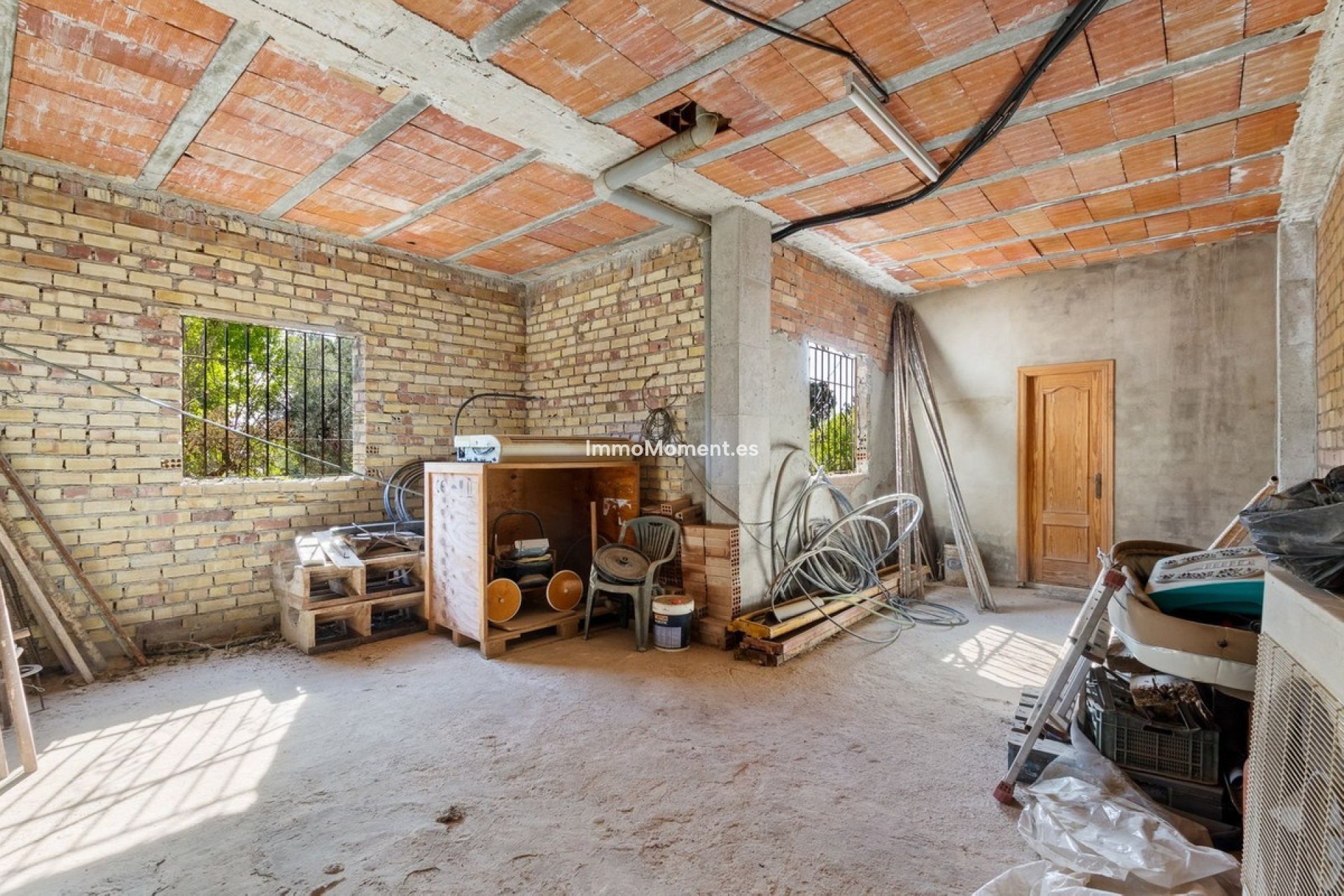 Reventa - Villa - Interior  - Alhaurín de la Torre