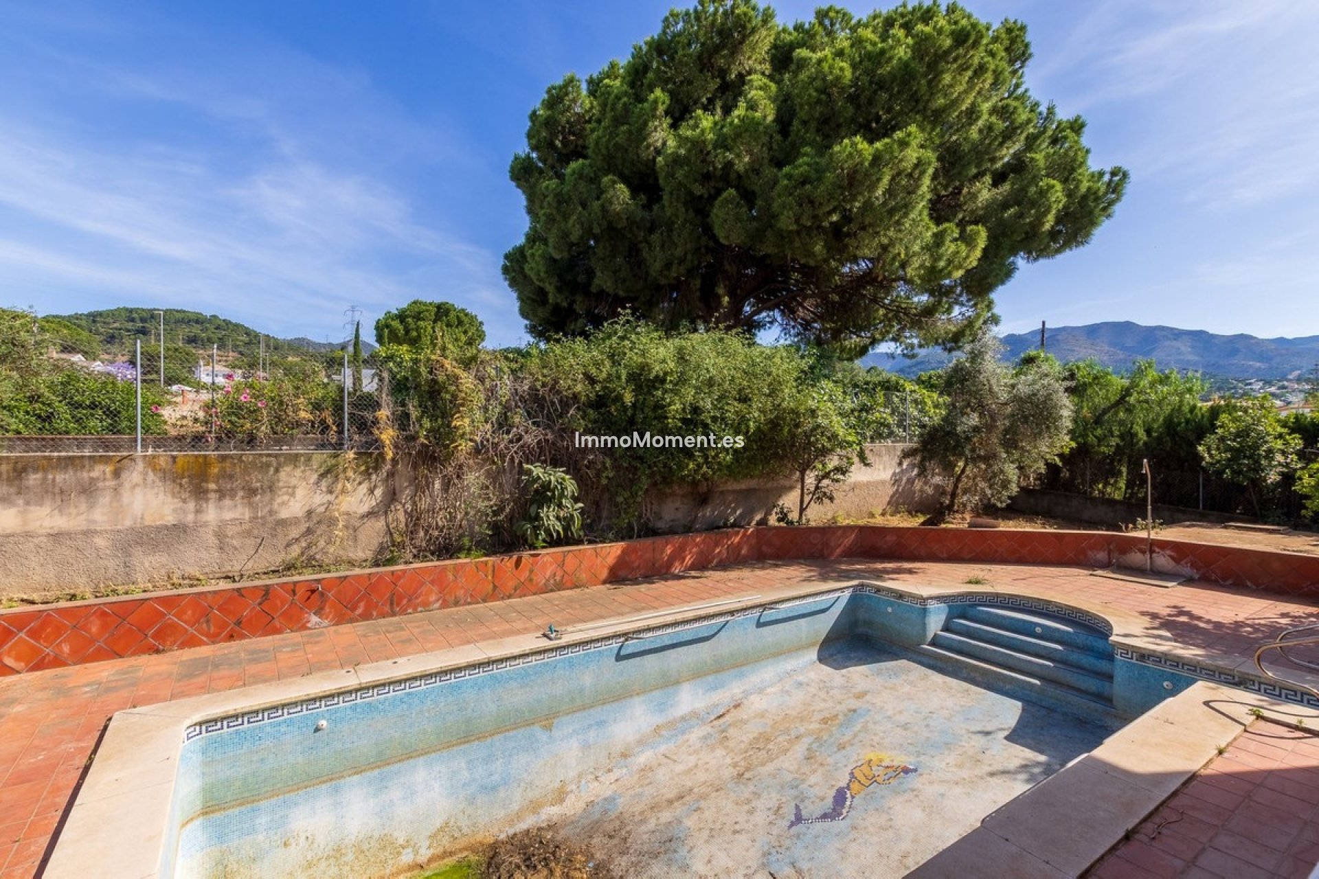 Reventa - Villa - Interior  - Alhaurín de la Torre