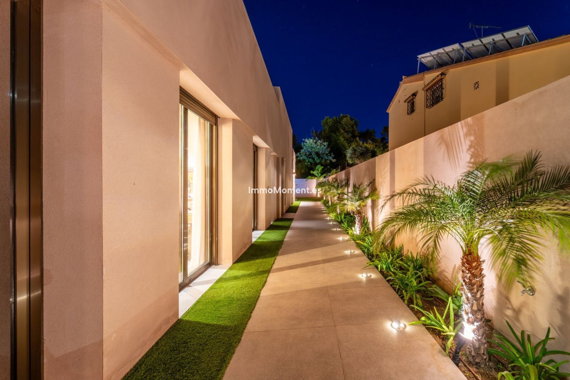 Reventa - Villa - Interior  - Alhaurín de la Torre