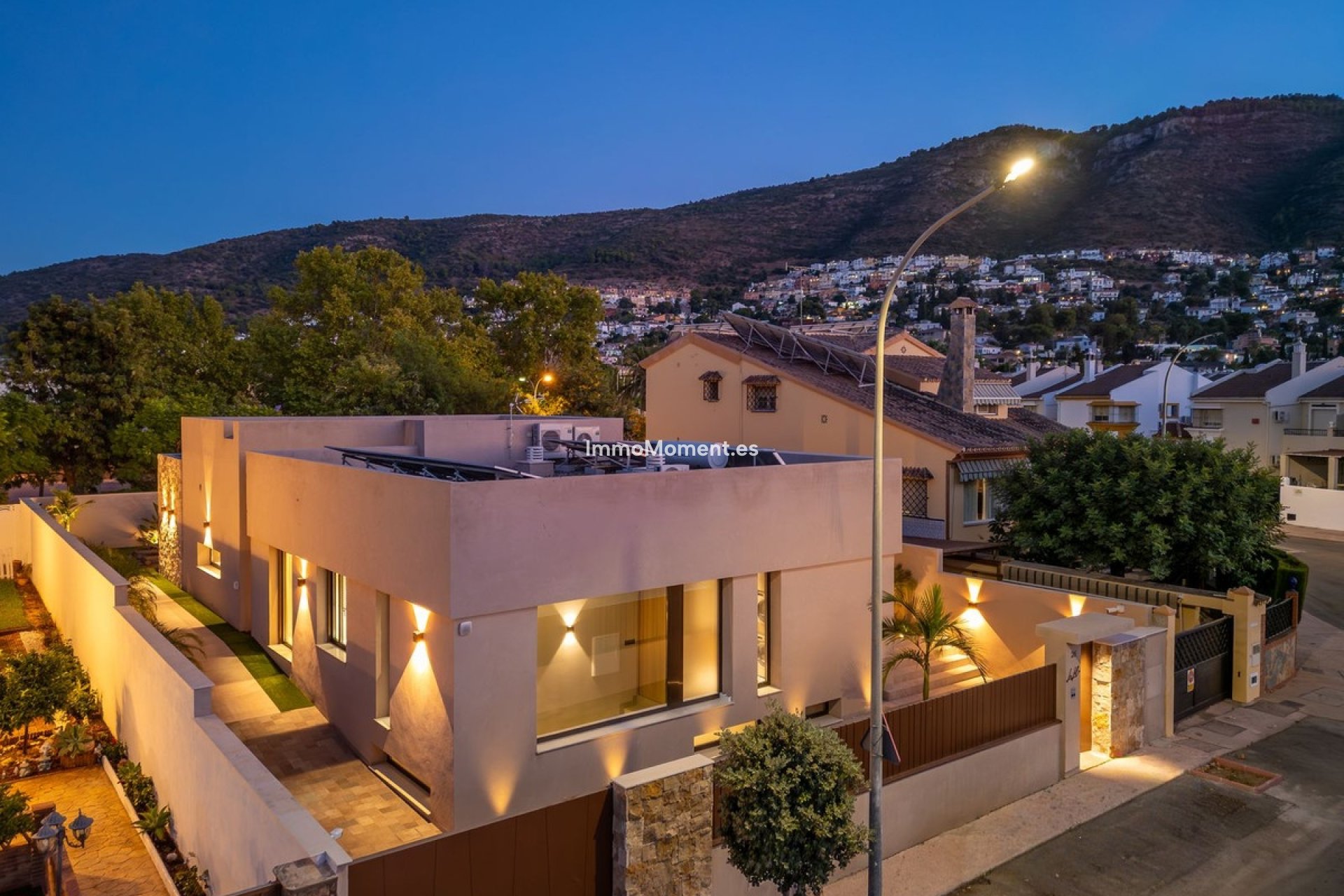 Reventa - Villa - Interior  - Alhaurín de la Torre