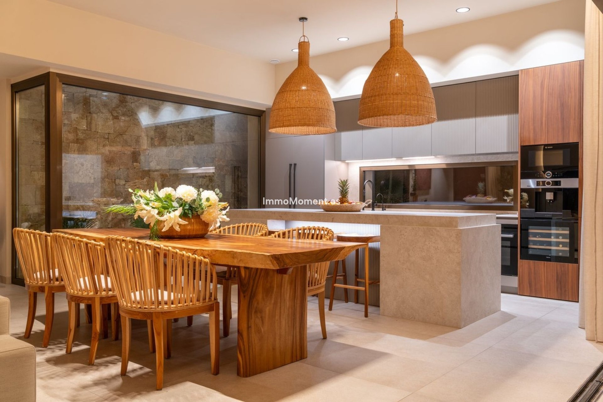 Reventa - Villa - Interior  - Alhaurín de la Torre