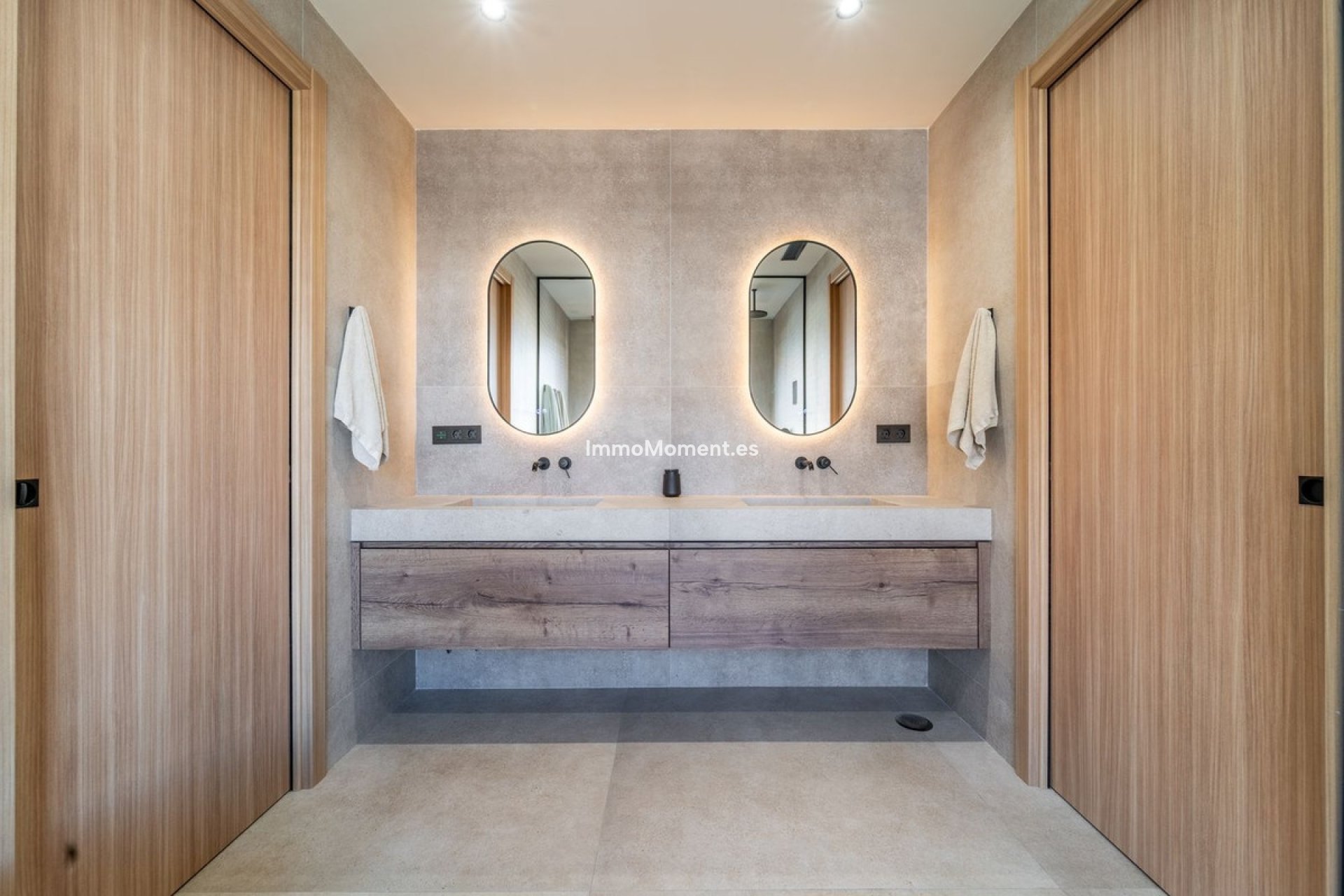 Reventa - Villa - Interior  - Alhaurín de la Torre