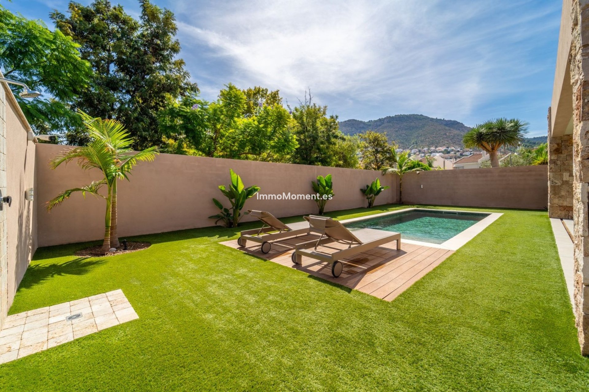 Reventa - Villa - Interior  - Alhaurín de la Torre