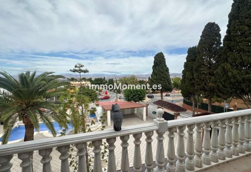 Reventa - Villa - Interior  - Alhaurín de la Torre