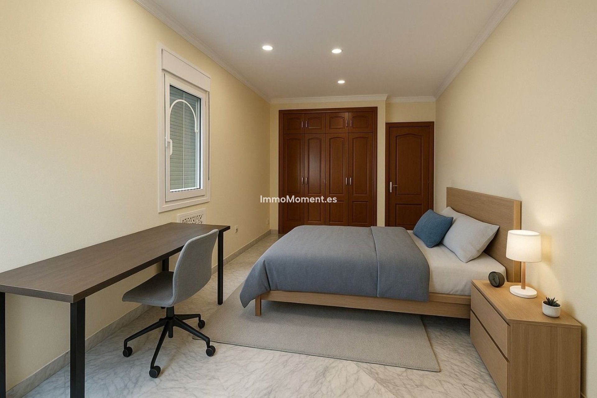 Reventa - Villa - Interior  - Alhaurín de la Torre