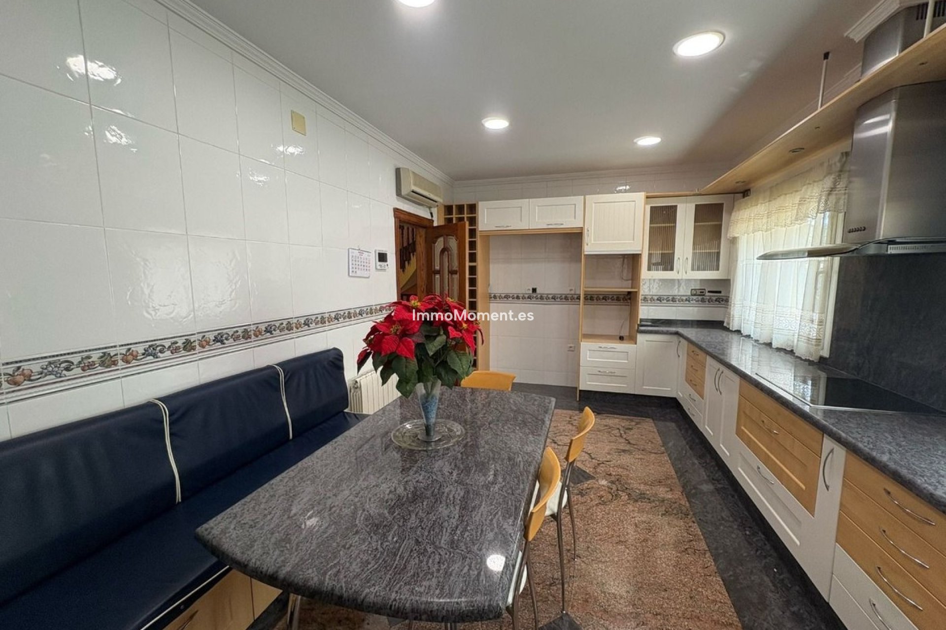 Reventa - Villa - Interior  - Alhaurín de la Torre