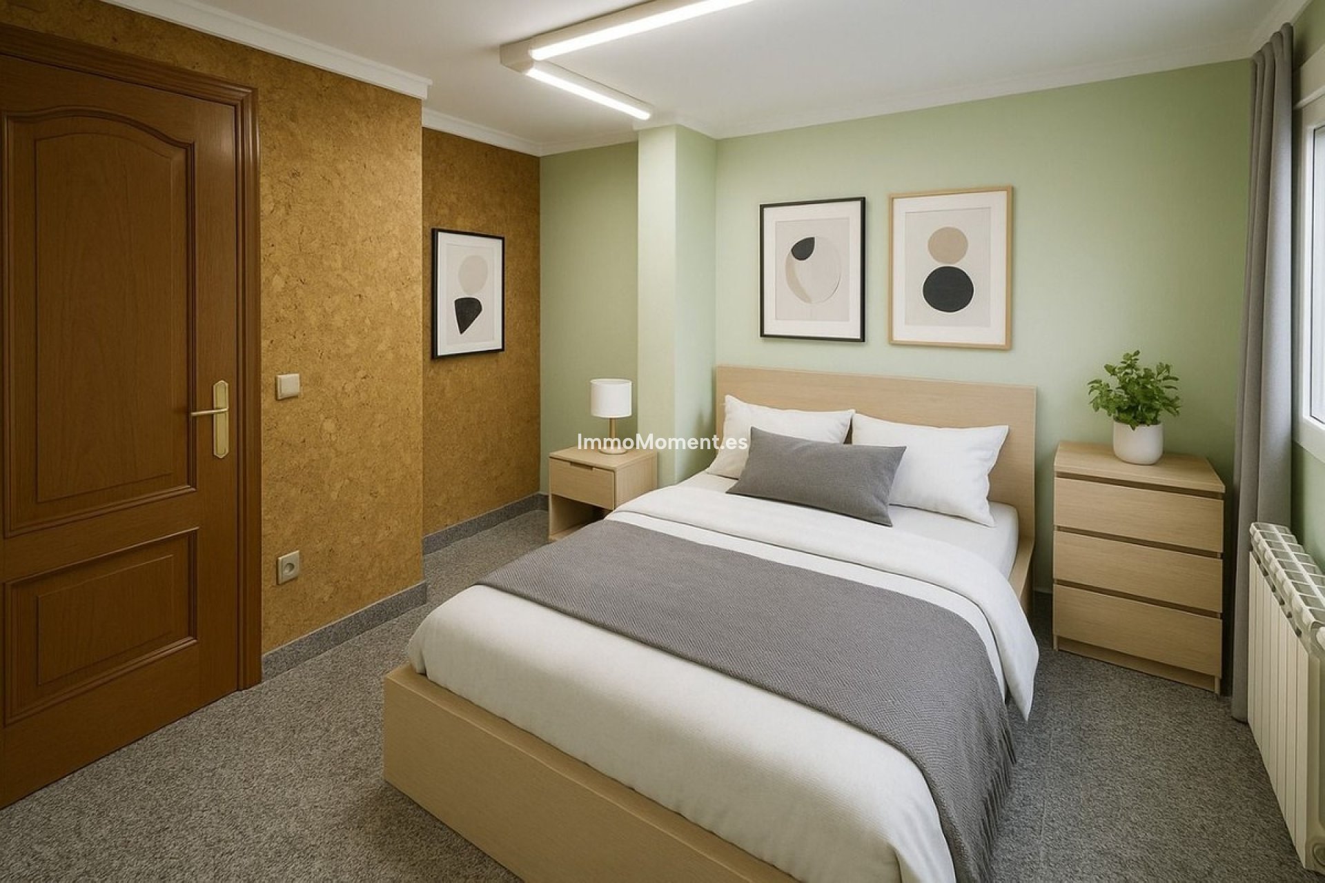 Reventa - Villa - Interior  - Alhaurín de la Torre