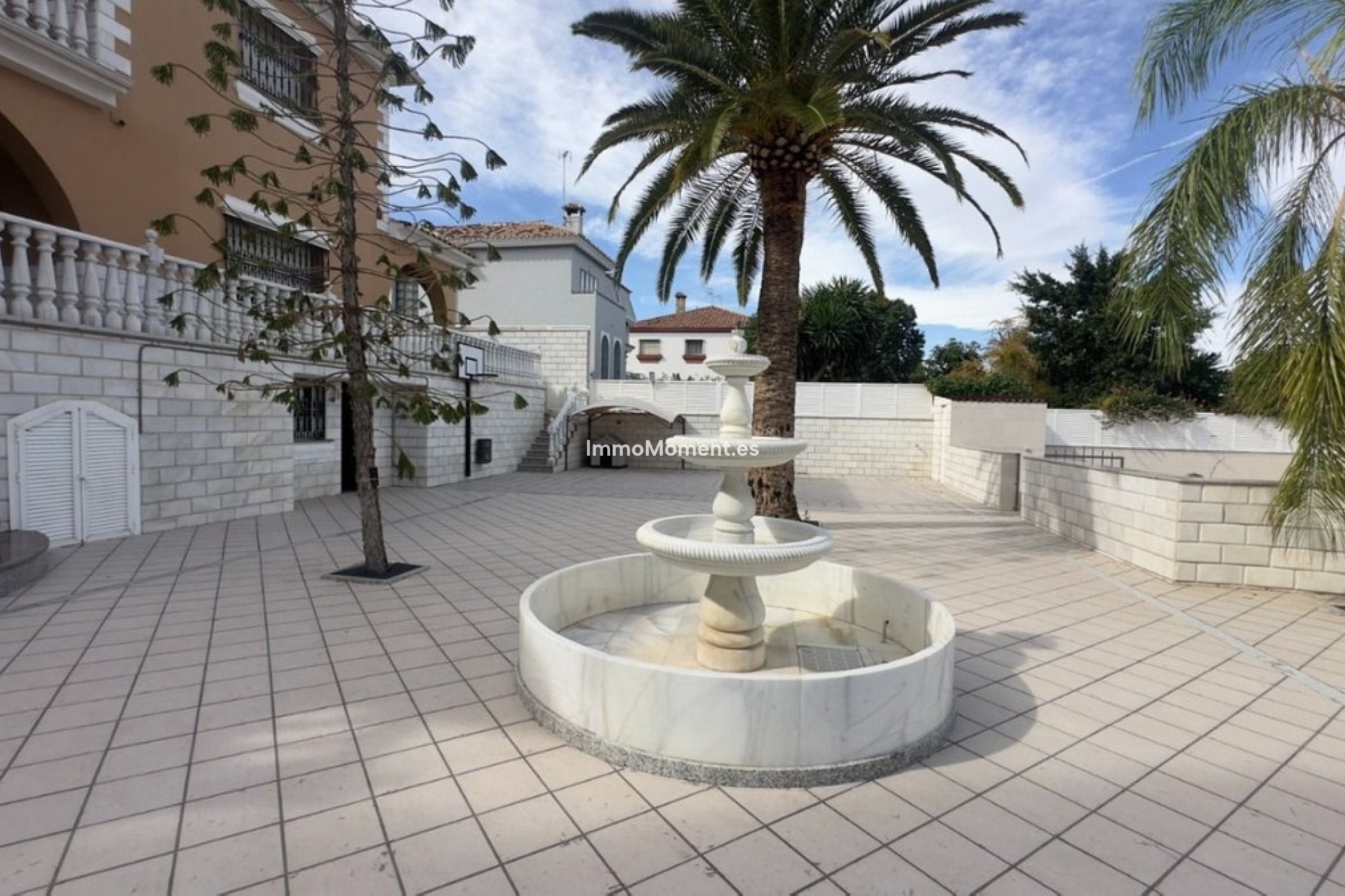 Reventa - Villa - Interior  - Alhaurín de la Torre